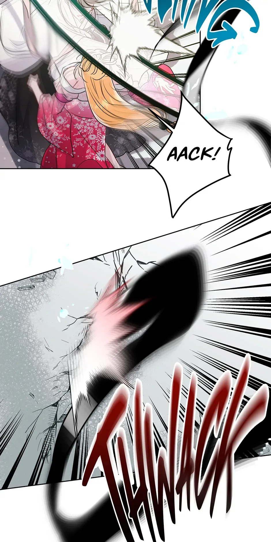 I Want to Live a Good Life Chapter 26 page 11