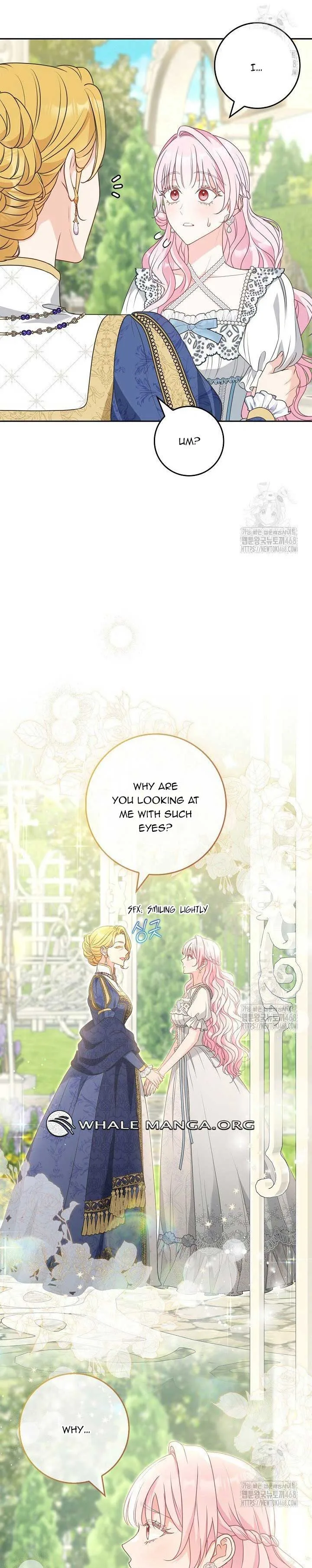Do All Mothers in Childcare Novels have to Die? Chapter 28 page 20