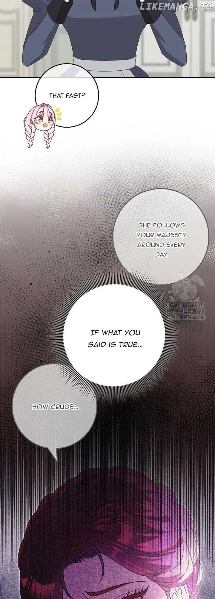 Do All Mothers in Childcare Novels have to Die? Chapter 29 page 5