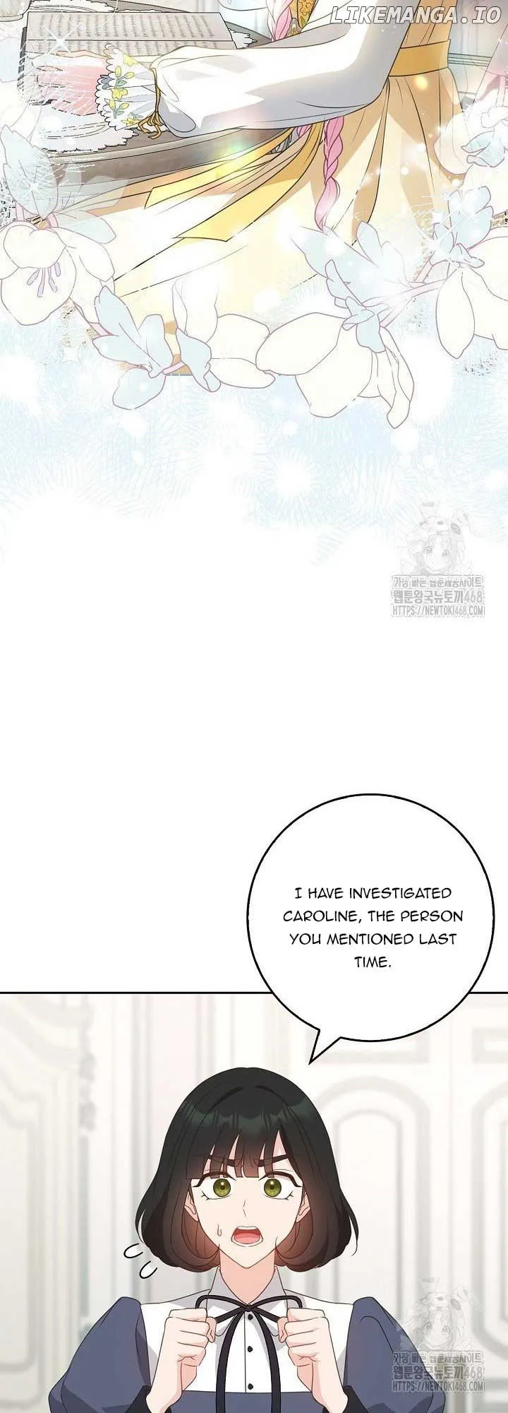 Do All Mothers in Childcare Novels have to Die? Chapter 29 page 4