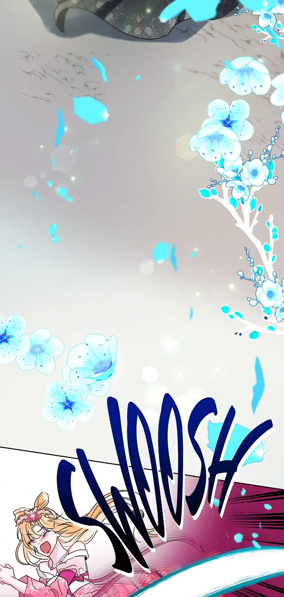 I Want to Live a Good Life Chapter 26 page 14