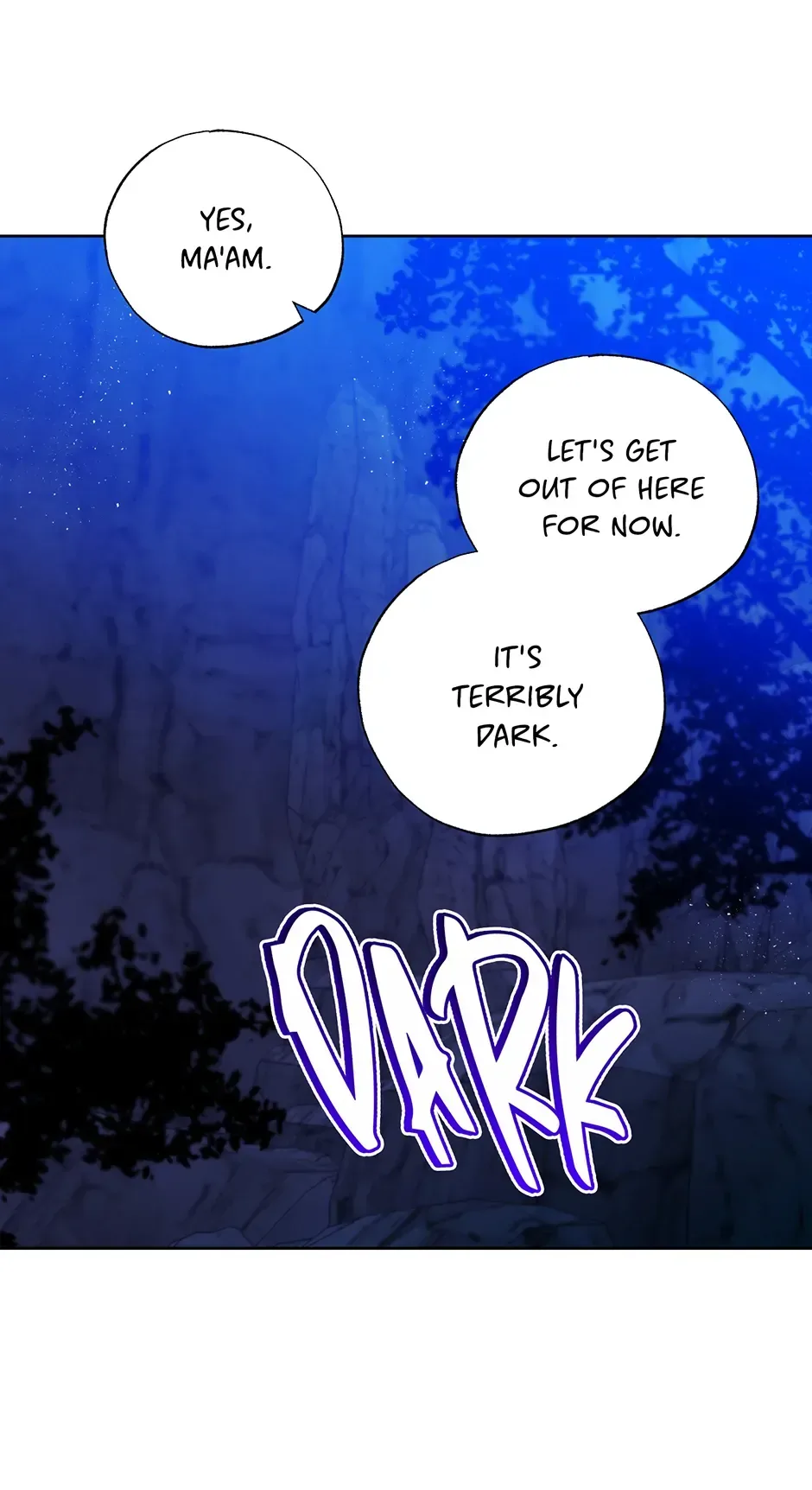 I Want to Live a Good Life Chapter 27 page 11