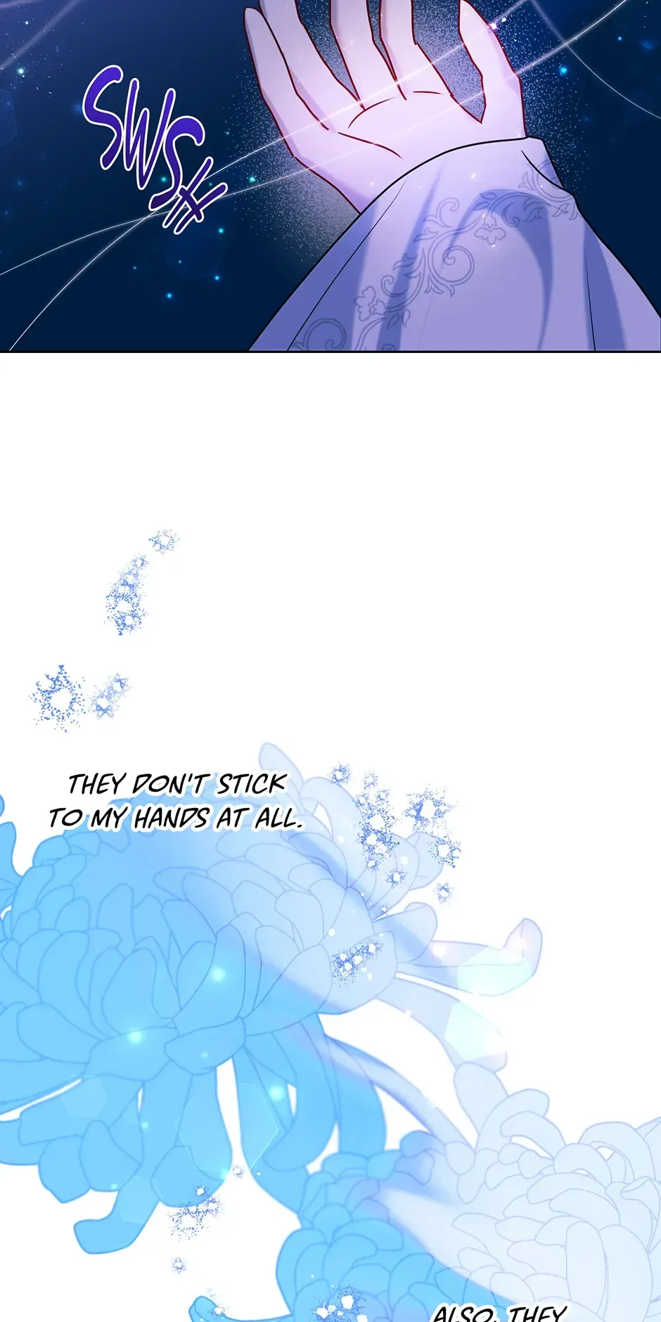 I Want to Live a Good Life Chapter 27 page 14