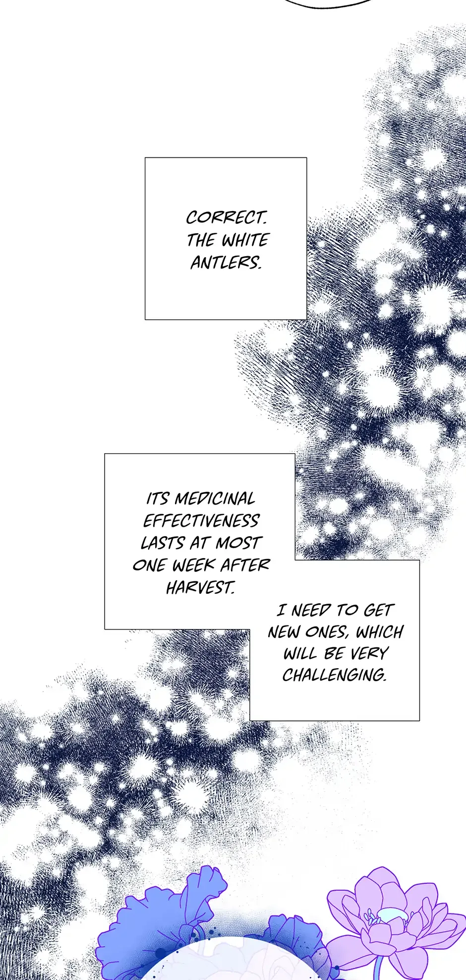 I Want to Live a Good Life Chapter 24 page 24