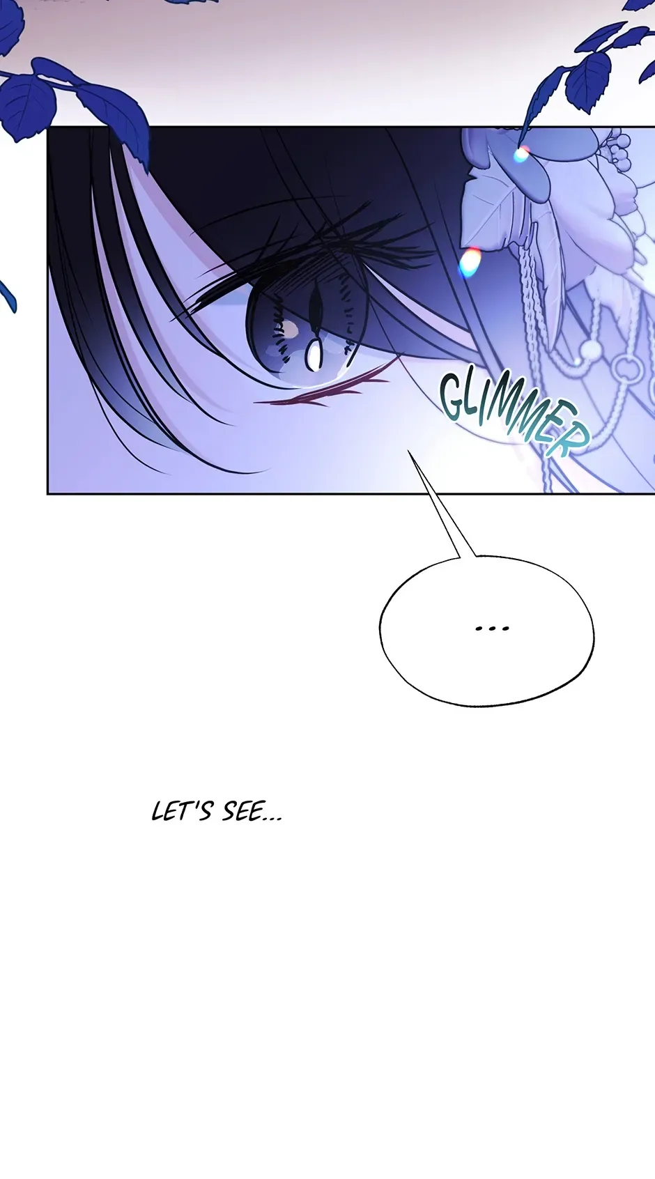 I Want to Live a Good Life Chapter 27 page 6