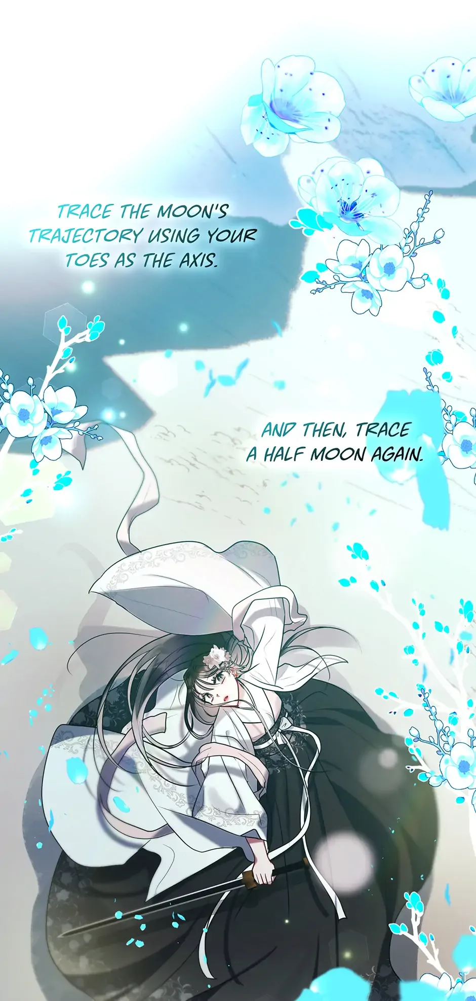 I Want to Live a Good Life Chapter 26 page 13