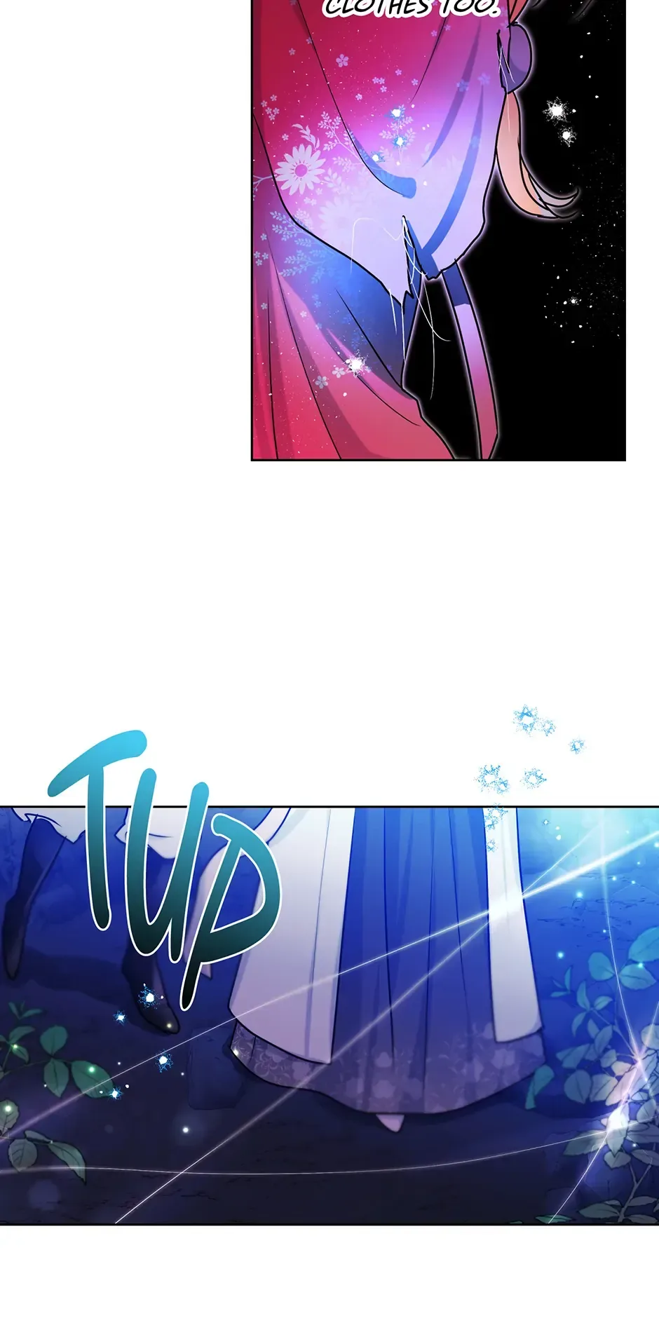 I Want to Live a Good Life Chapter 27 page 17