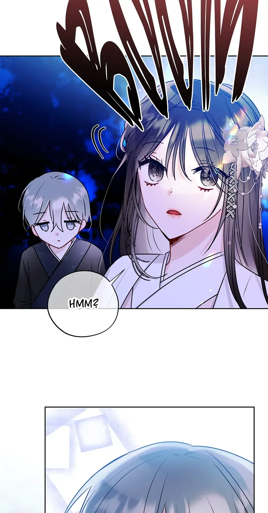 I Want to Live a Good Life Chapter 27 page 26