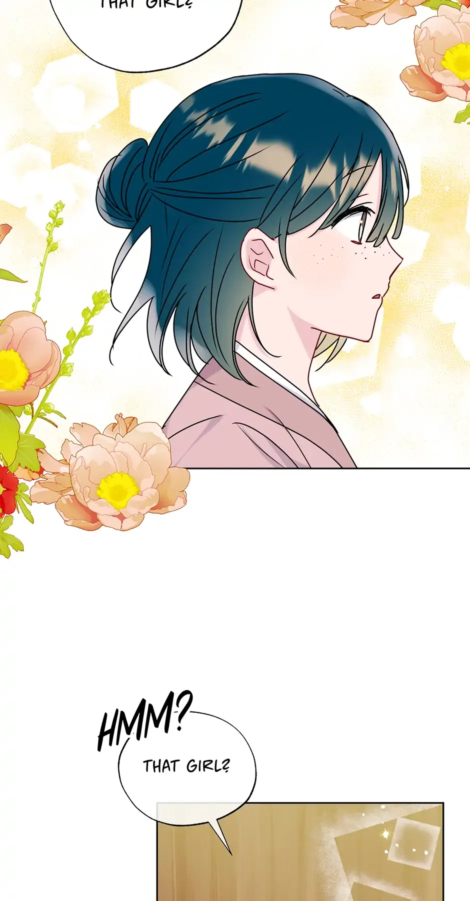I Want to Live a Good Life Chapter 27 page 38