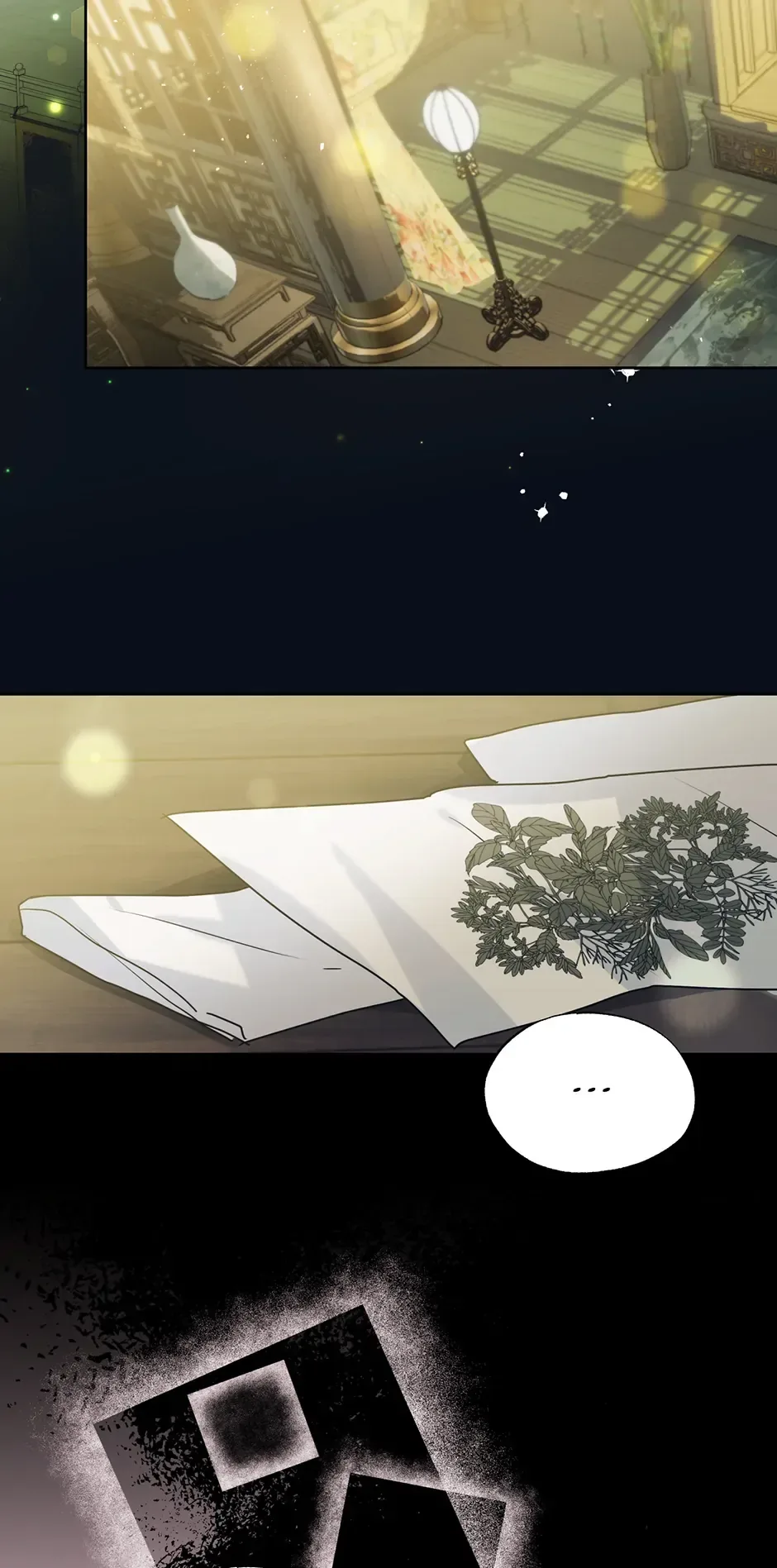 I Want to Live a Good Life Chapter 24 page 29