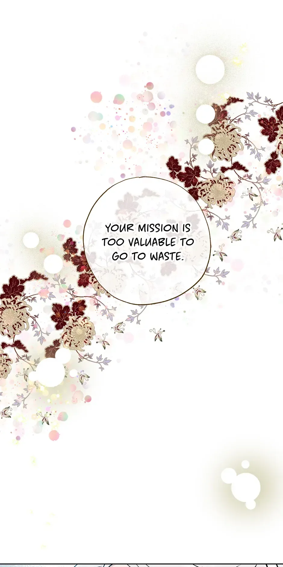 I Want to Live a Good Life Chapter 27 page 47