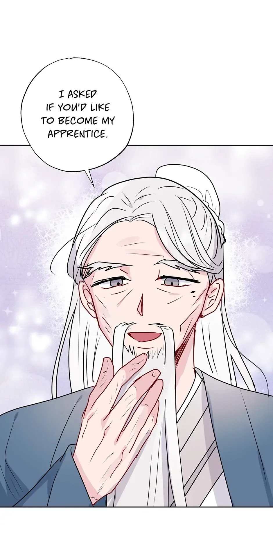 I Want to Live a Good Life Chapter 27 page 56