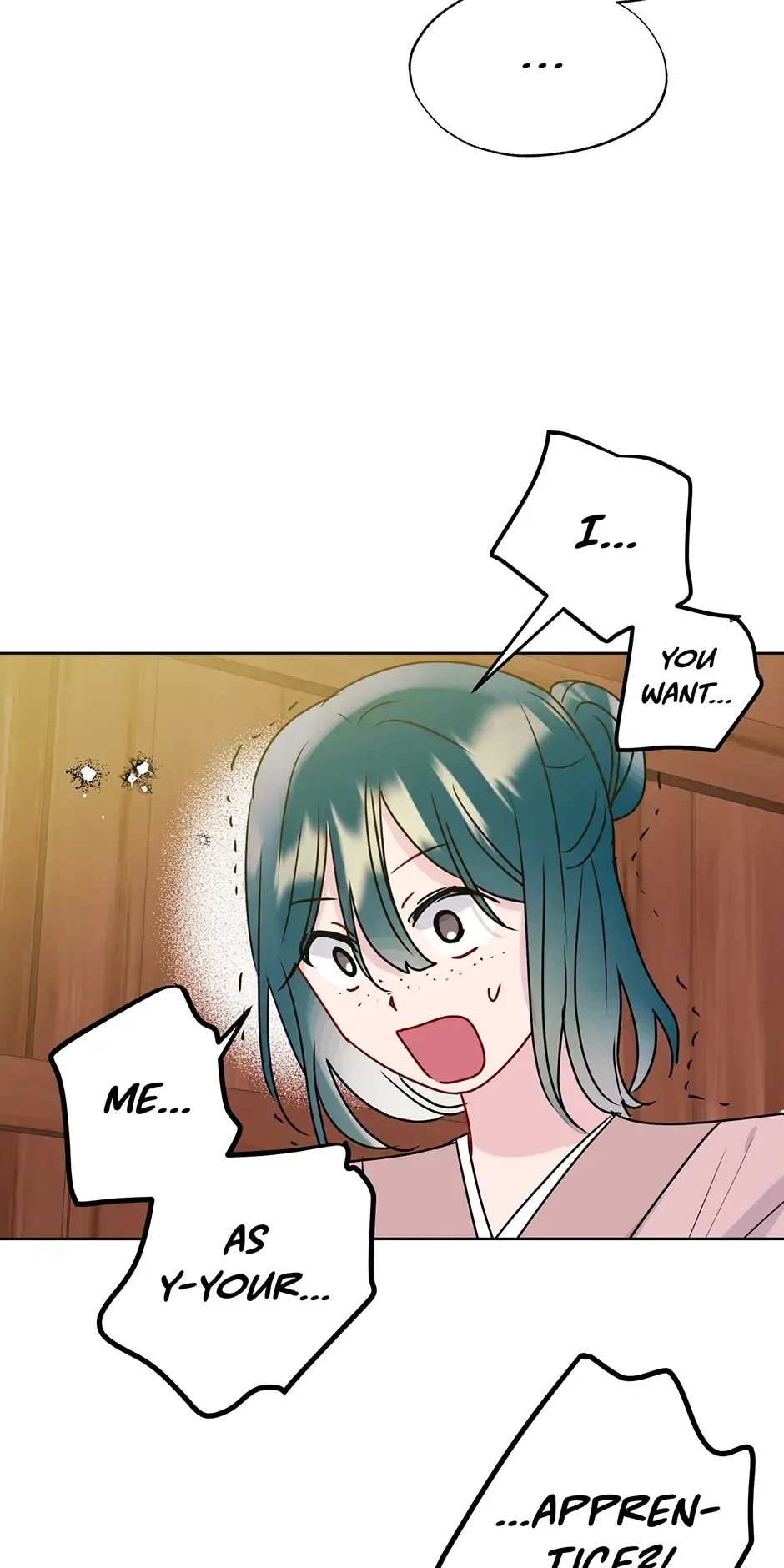 I Want to Live a Good Life Chapter 27 page 58