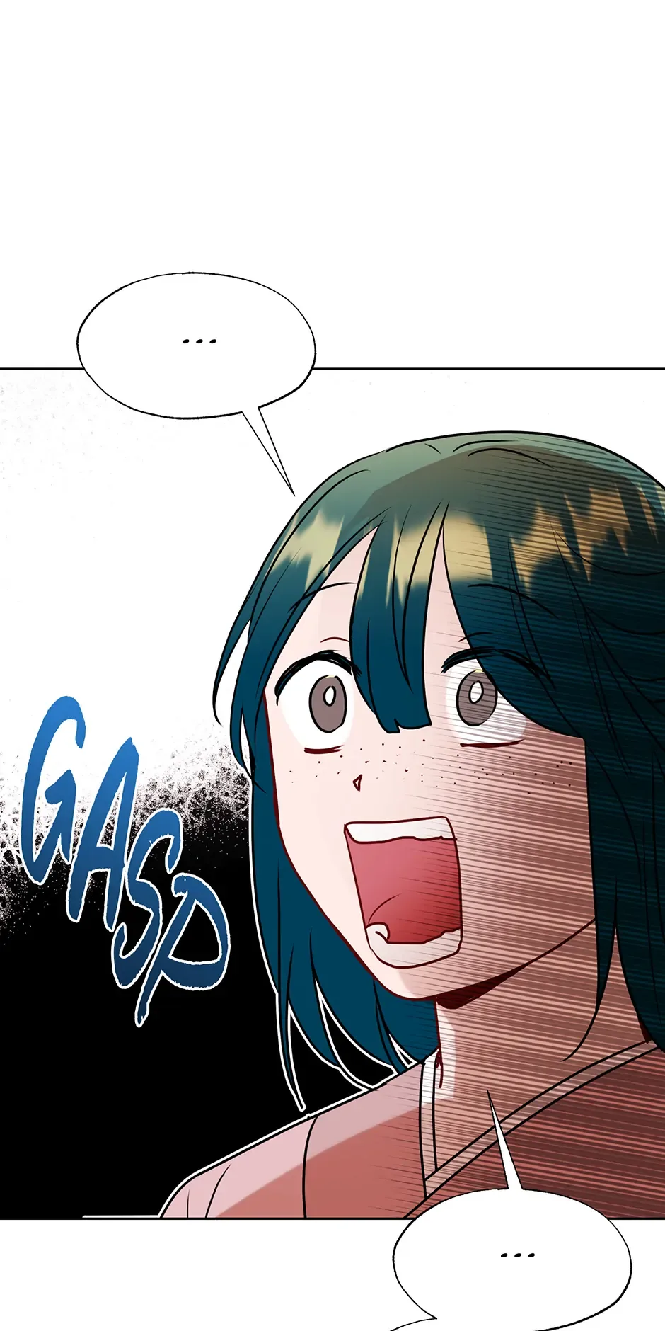 I Want to Live a Good Life Chapter 27 page 57