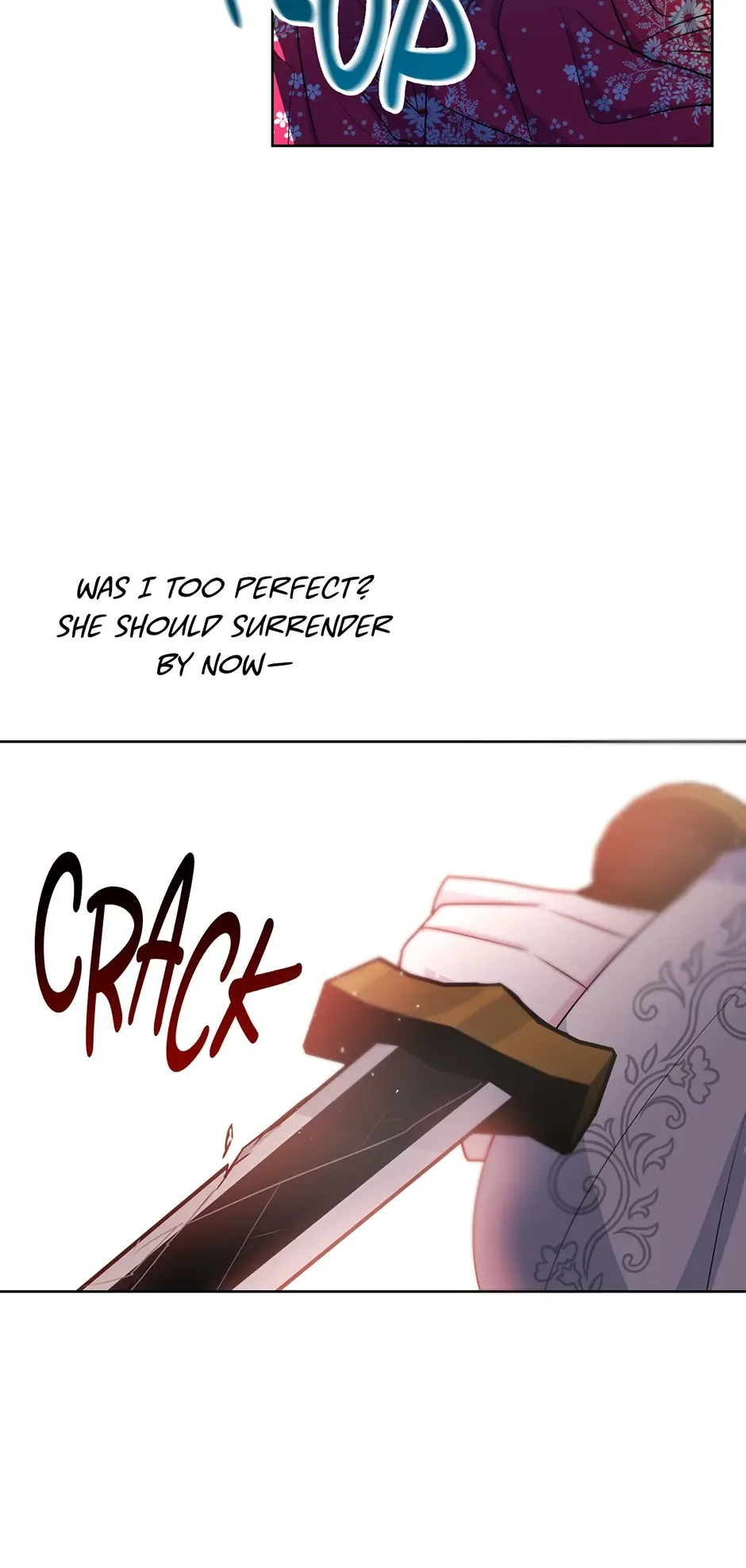 I Want to Live a Good Life Chapter 26 page 16