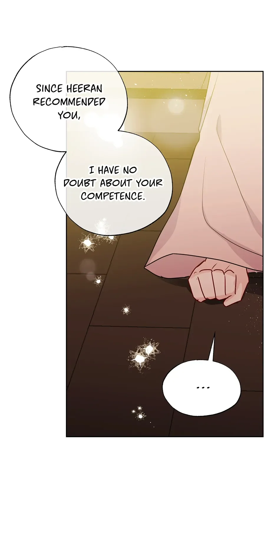 I Want to Live a Good Life Chapter 27 page 60