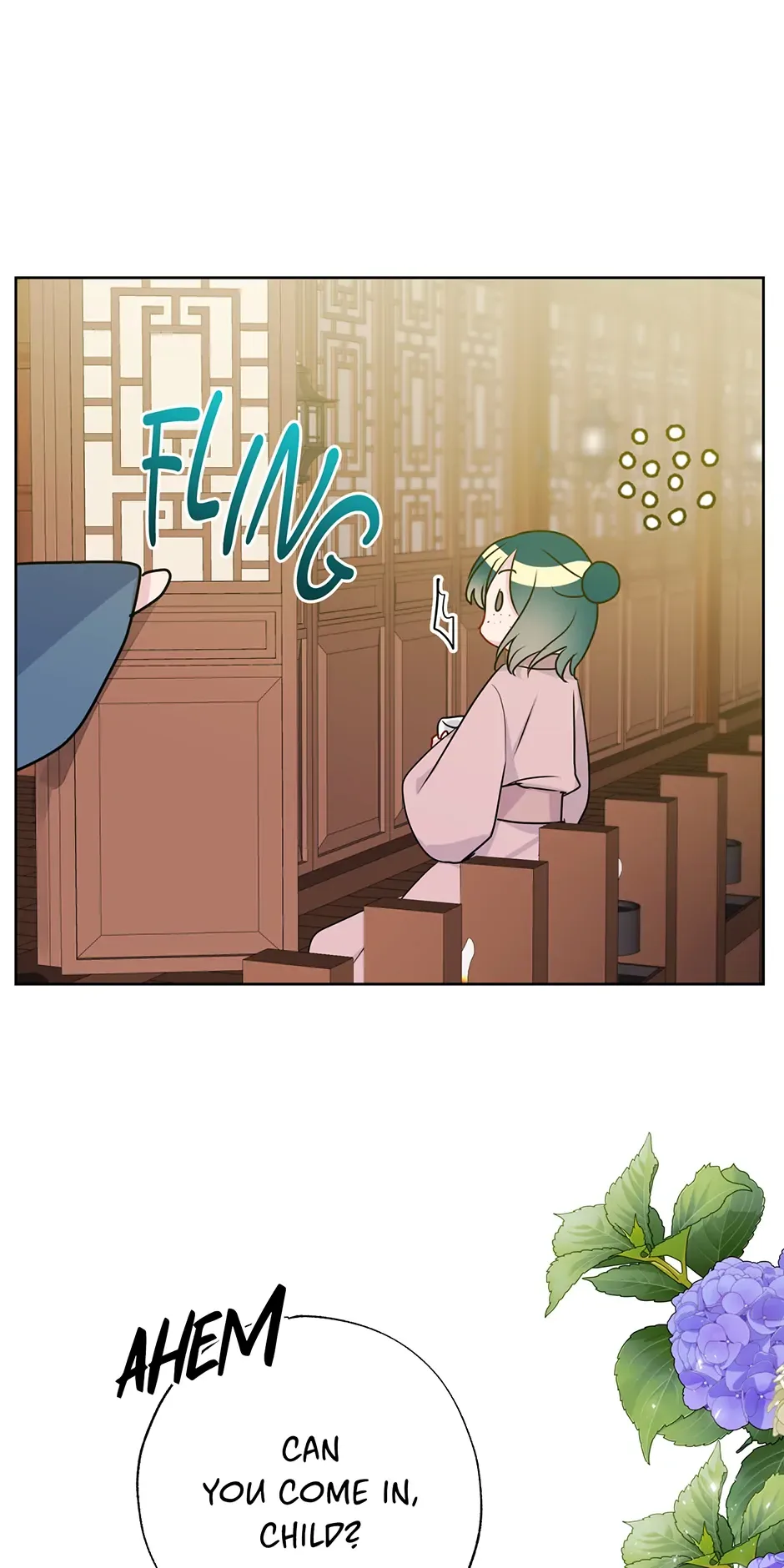 I Want to Live a Good Life Chapter 27 page 52