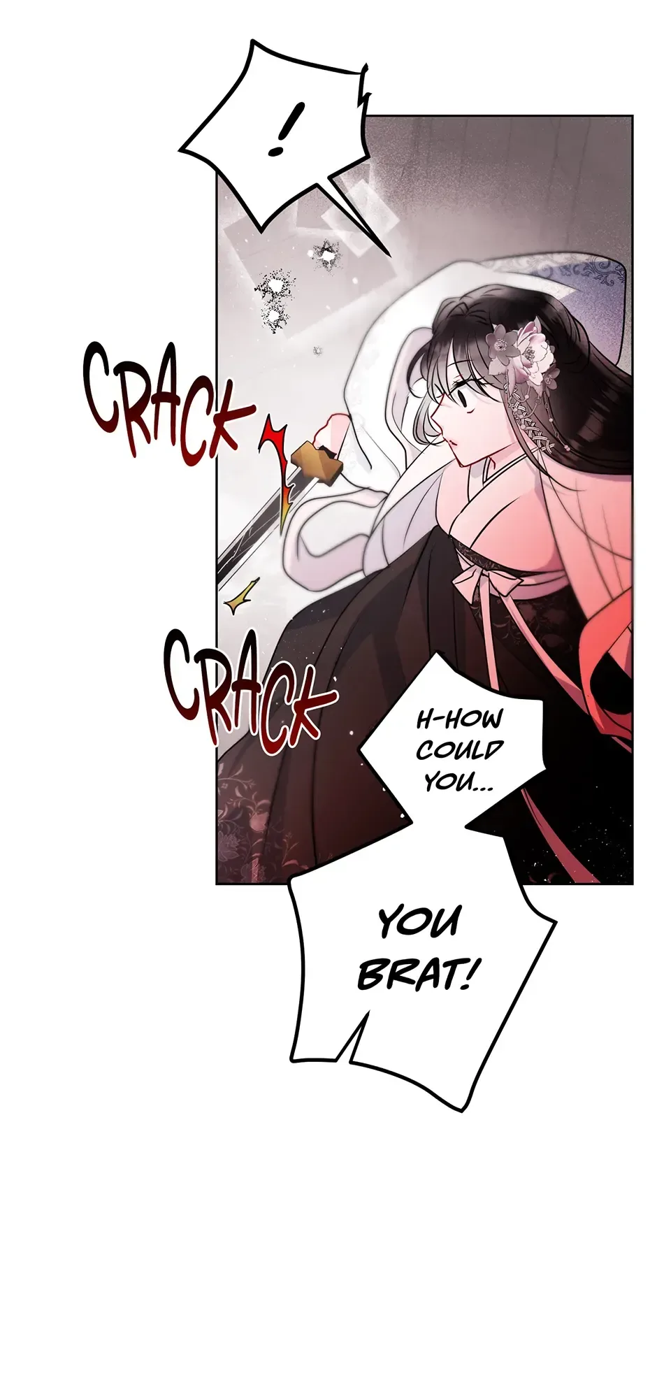I Want to Live a Good Life Chapter 26 page 17