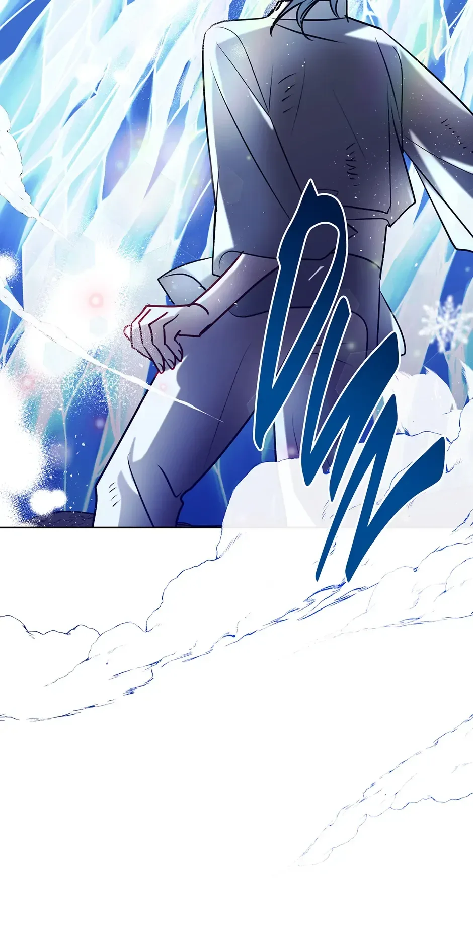 I Want to Live a Good Life Chapter 19 page 40