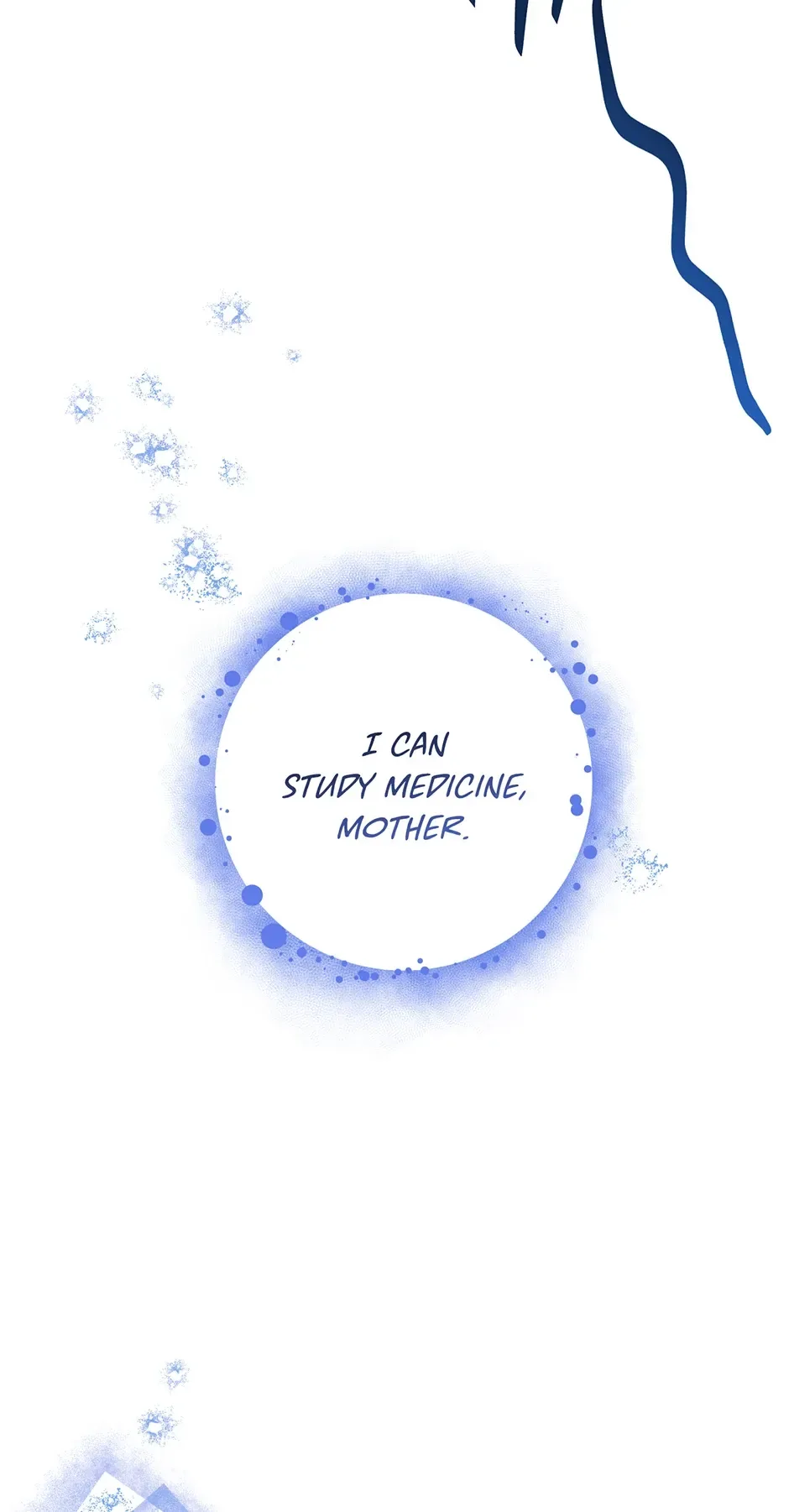 I Want to Live a Good Life Chapter 27 page 70