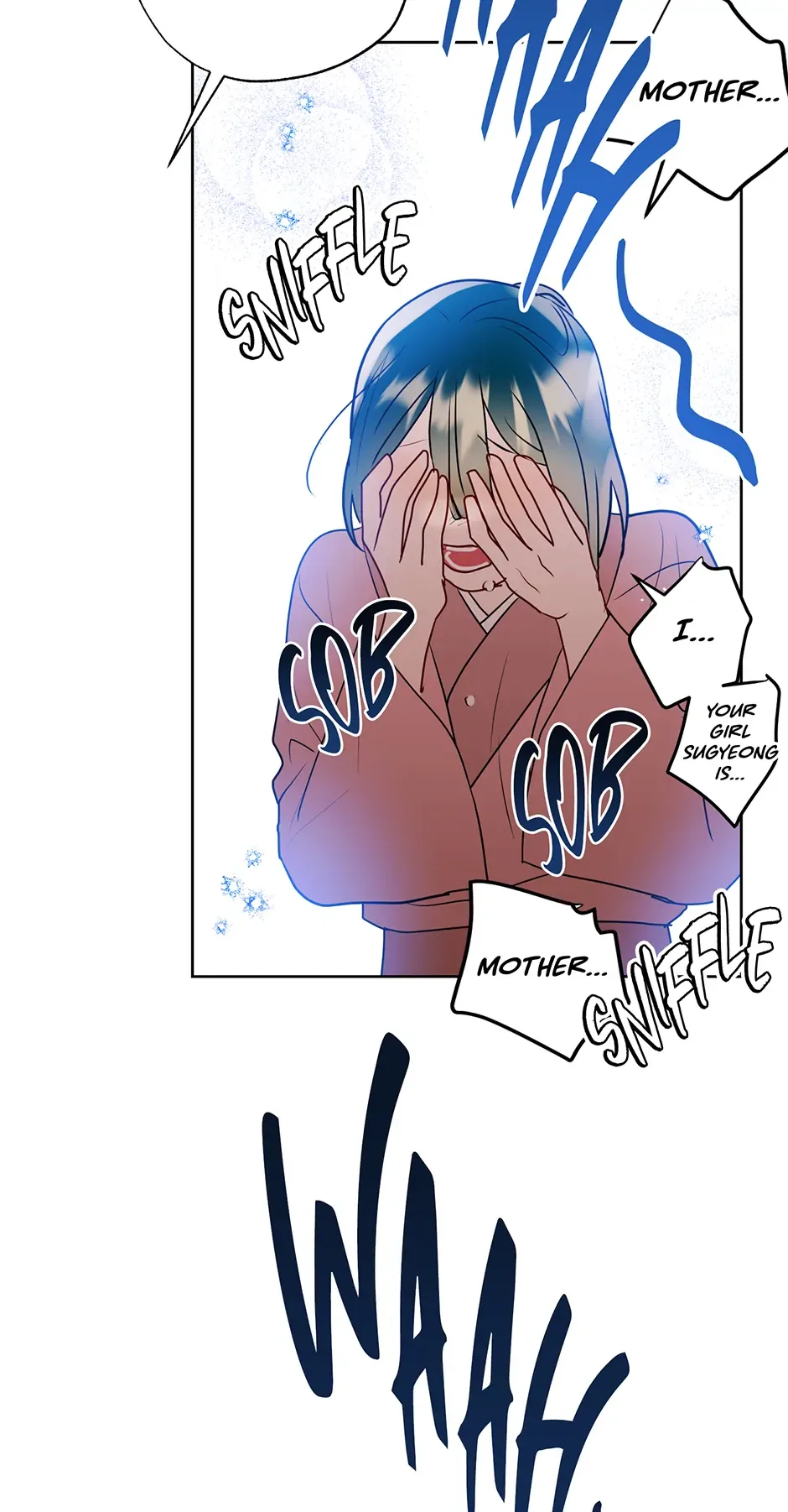 I Want to Live a Good Life Chapter 27 page 69