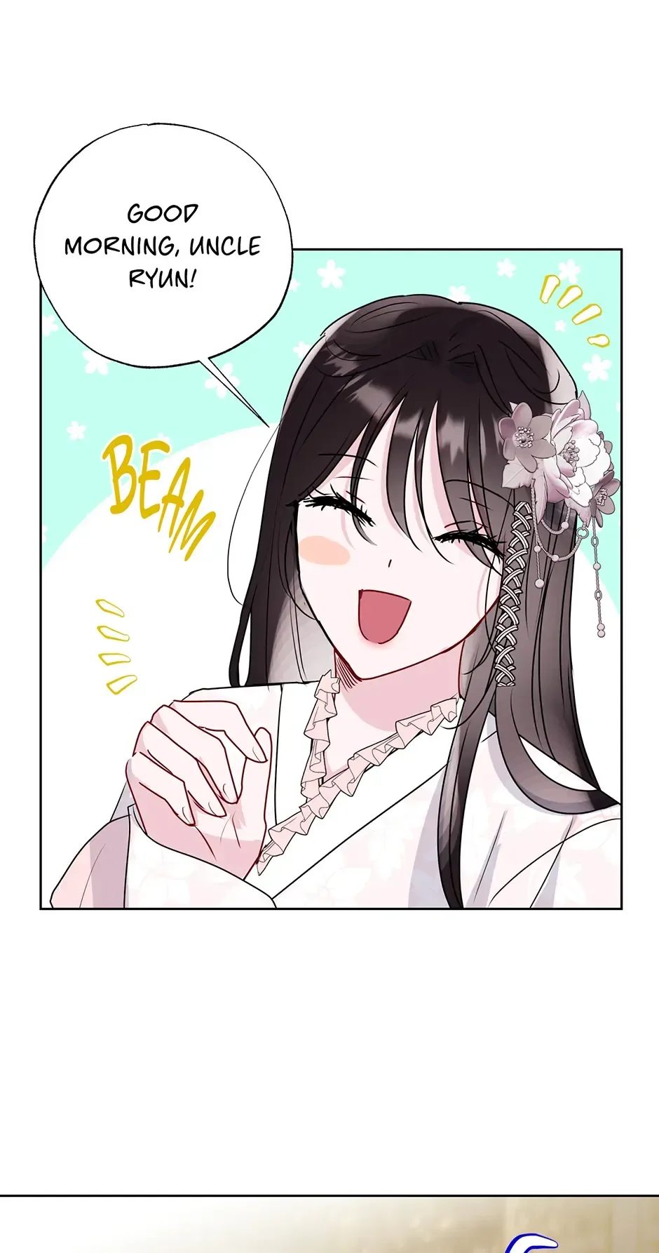 I Want to Live a Good Life Chapter 24 page 32