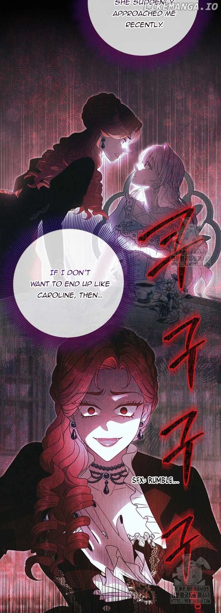 Do All Mothers in Childcare Novels have to Die? Chapter 29 page 13