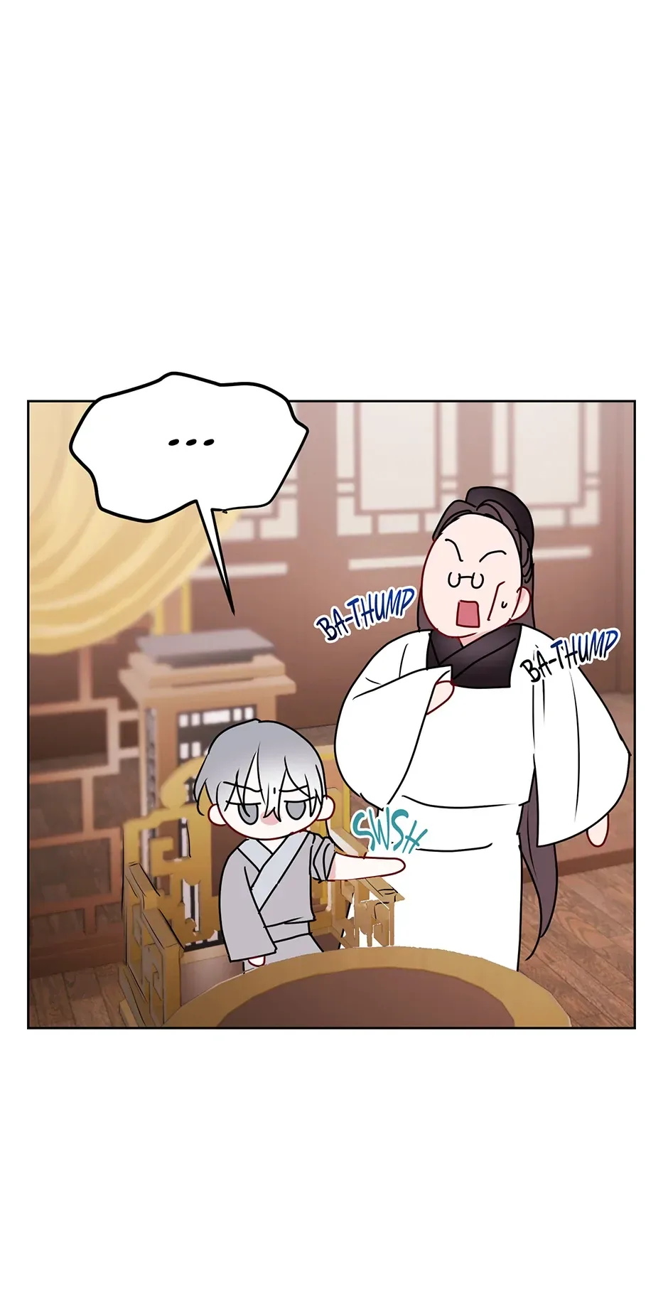 I Want to Live a Good Life Chapter 21 page 26