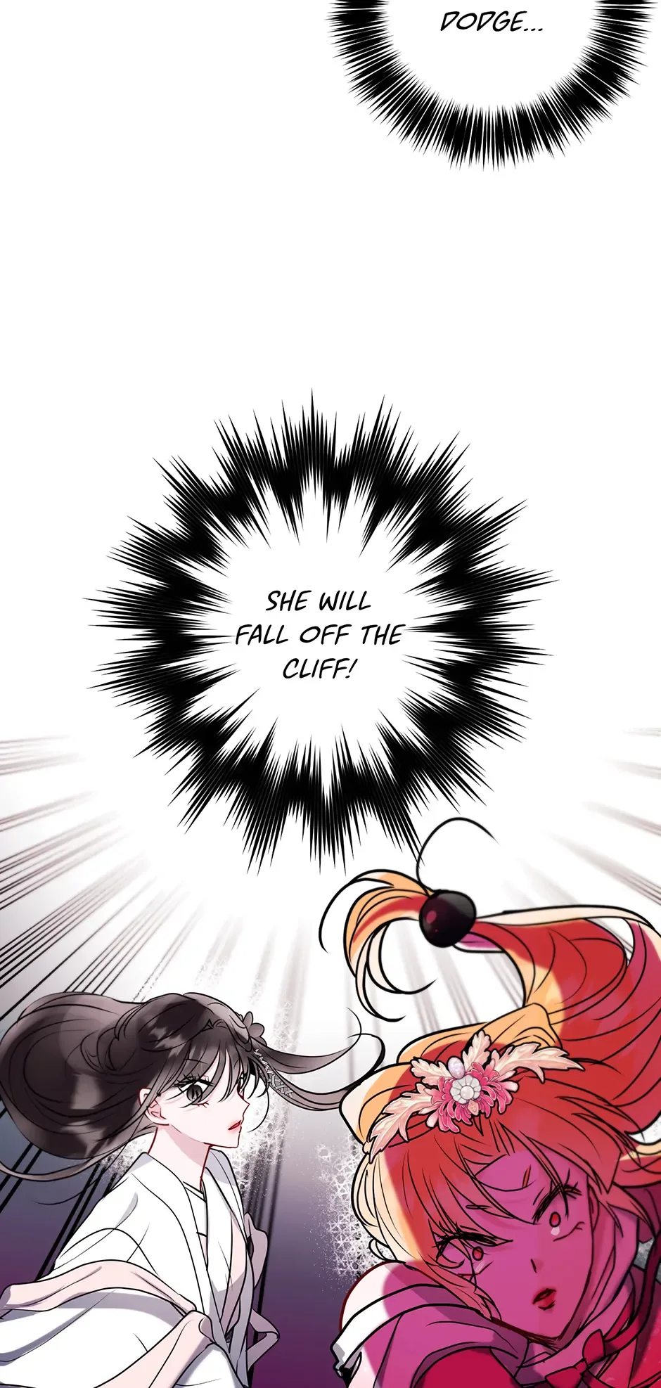 I Want to Live a Good Life Chapter 26 page 21