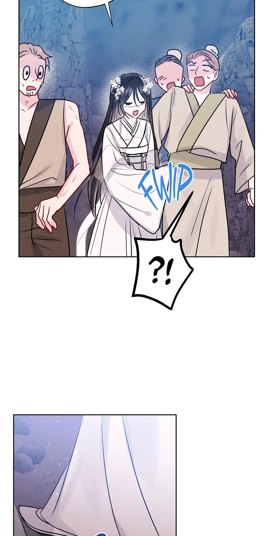 I Want to Live a Good Life Chapter 19 page 44