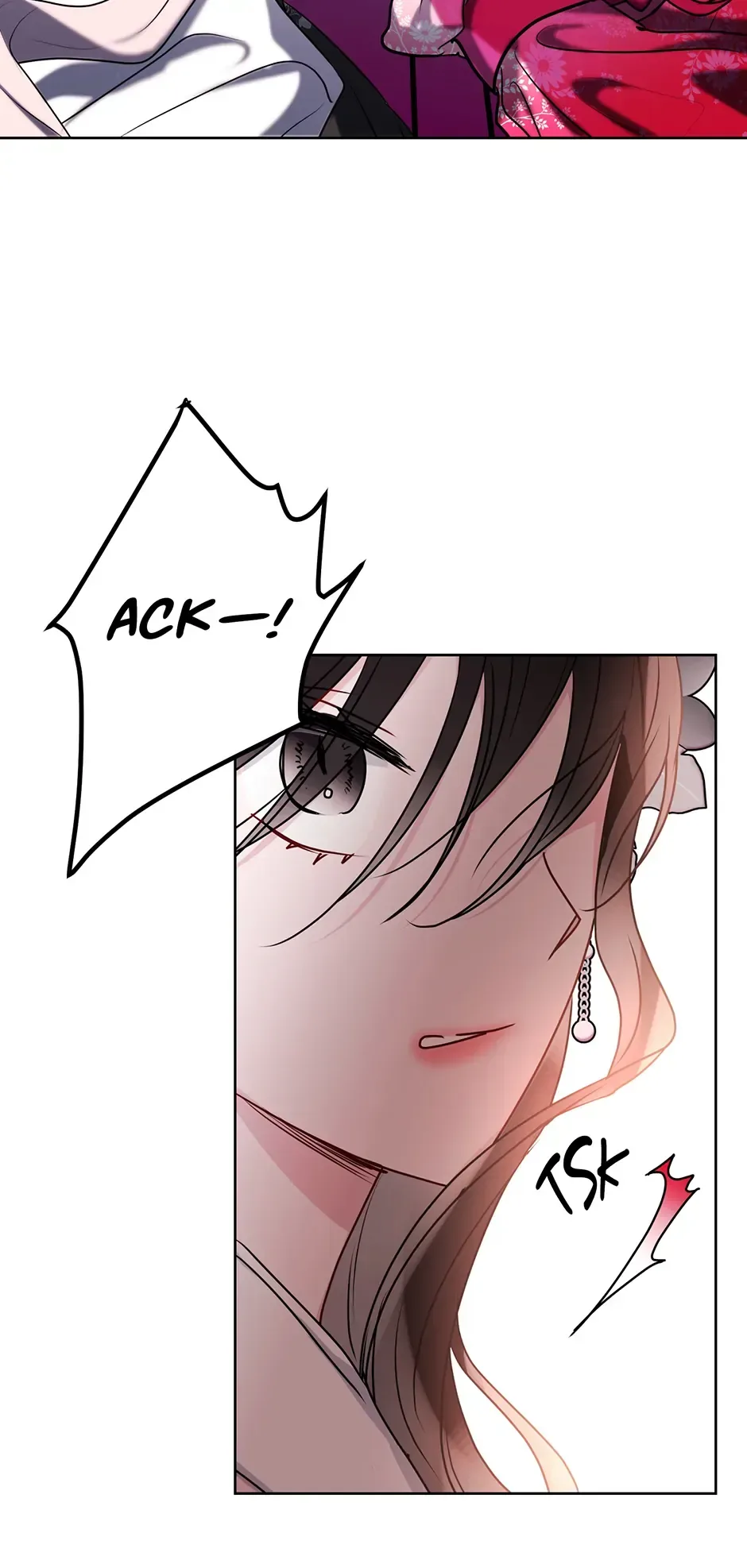 I Want to Live a Good Life Chapter 26 page 22