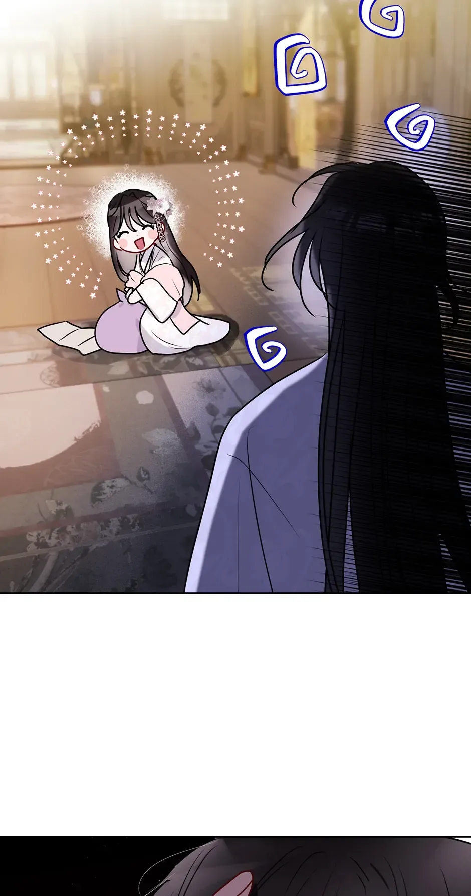 I Want to Live a Good Life Chapter 24 page 33