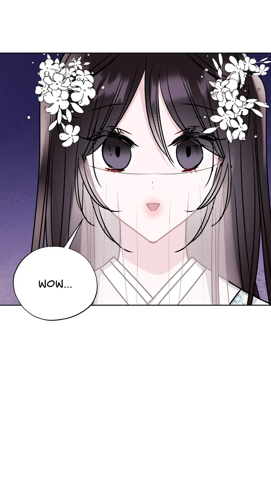 I Want to Live a Good Life Chapter 18 page 3