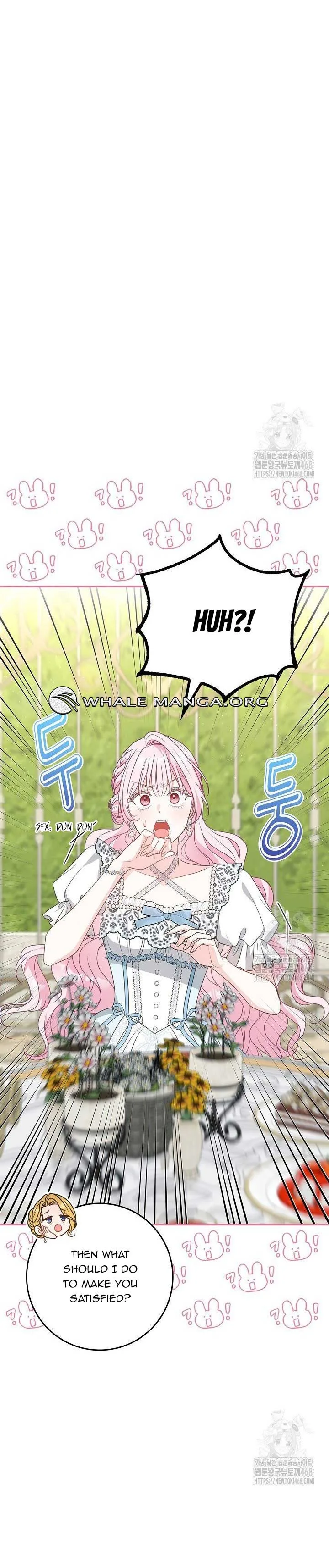 Do All Mothers in Childcare Novels have to Die? Chapter 28 page 28