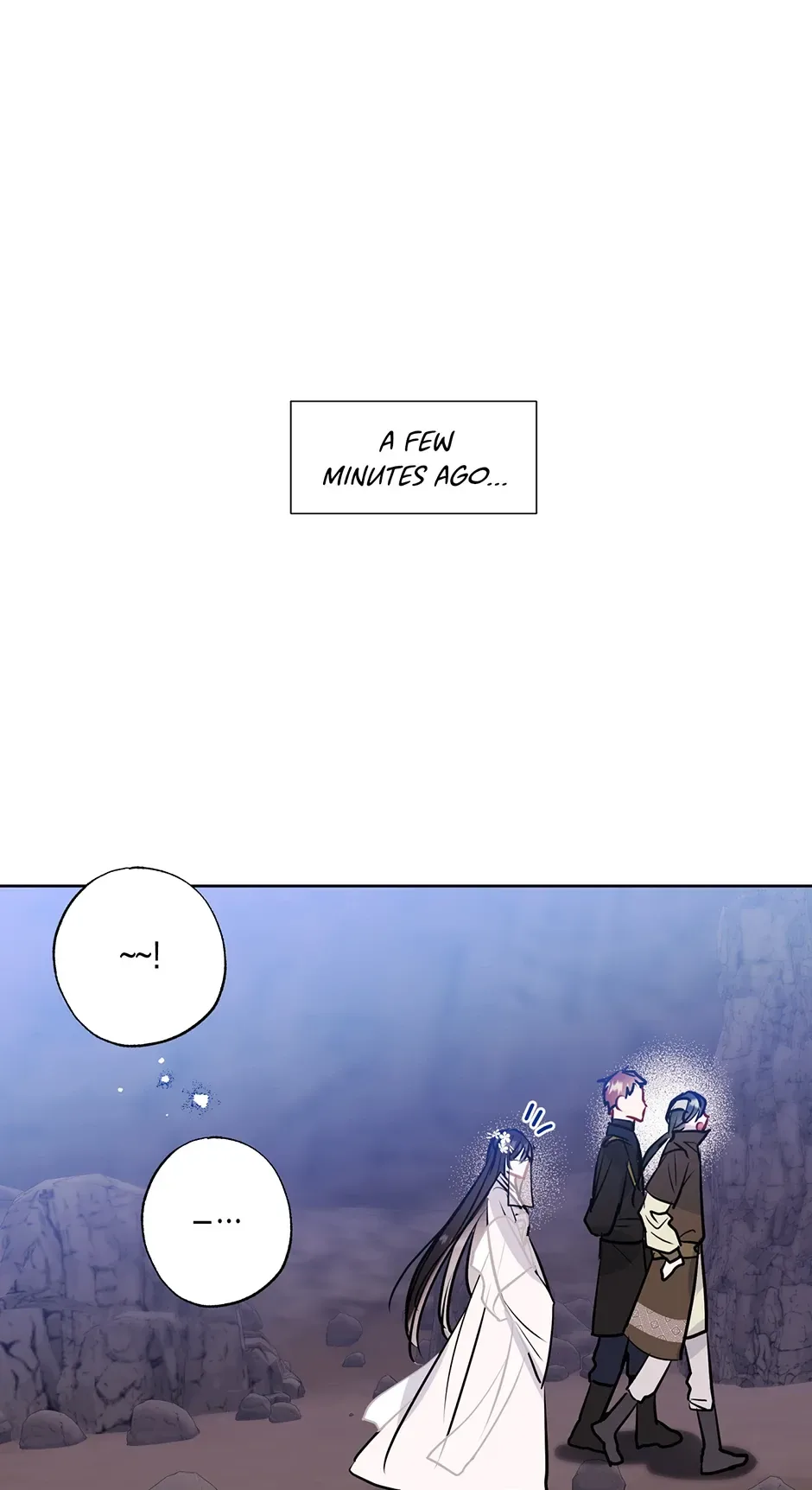 I Want to Live a Good Life Chapter 18 page 11