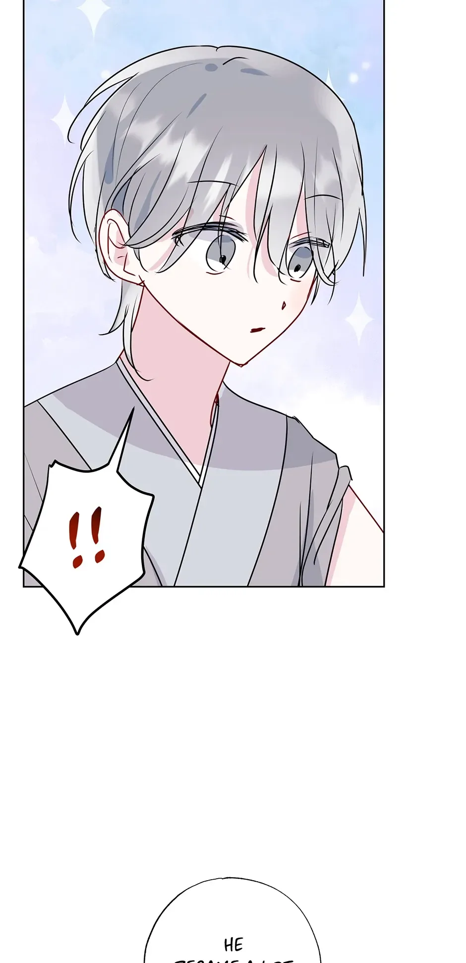I Want to Live a Good Life Chapter 21 page 29