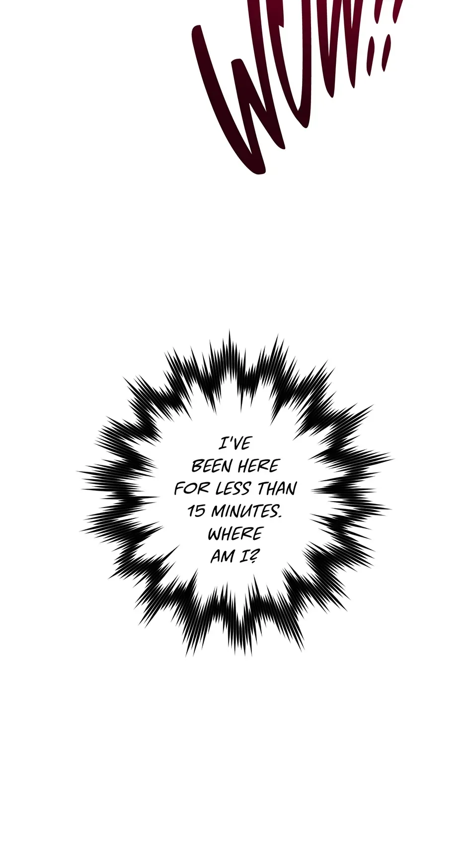 I Want to Live a Good Life Chapter 18 page 10