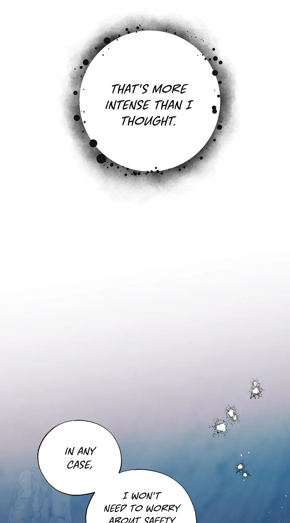 I Want to Live a Good Life Chapter 18 page 4