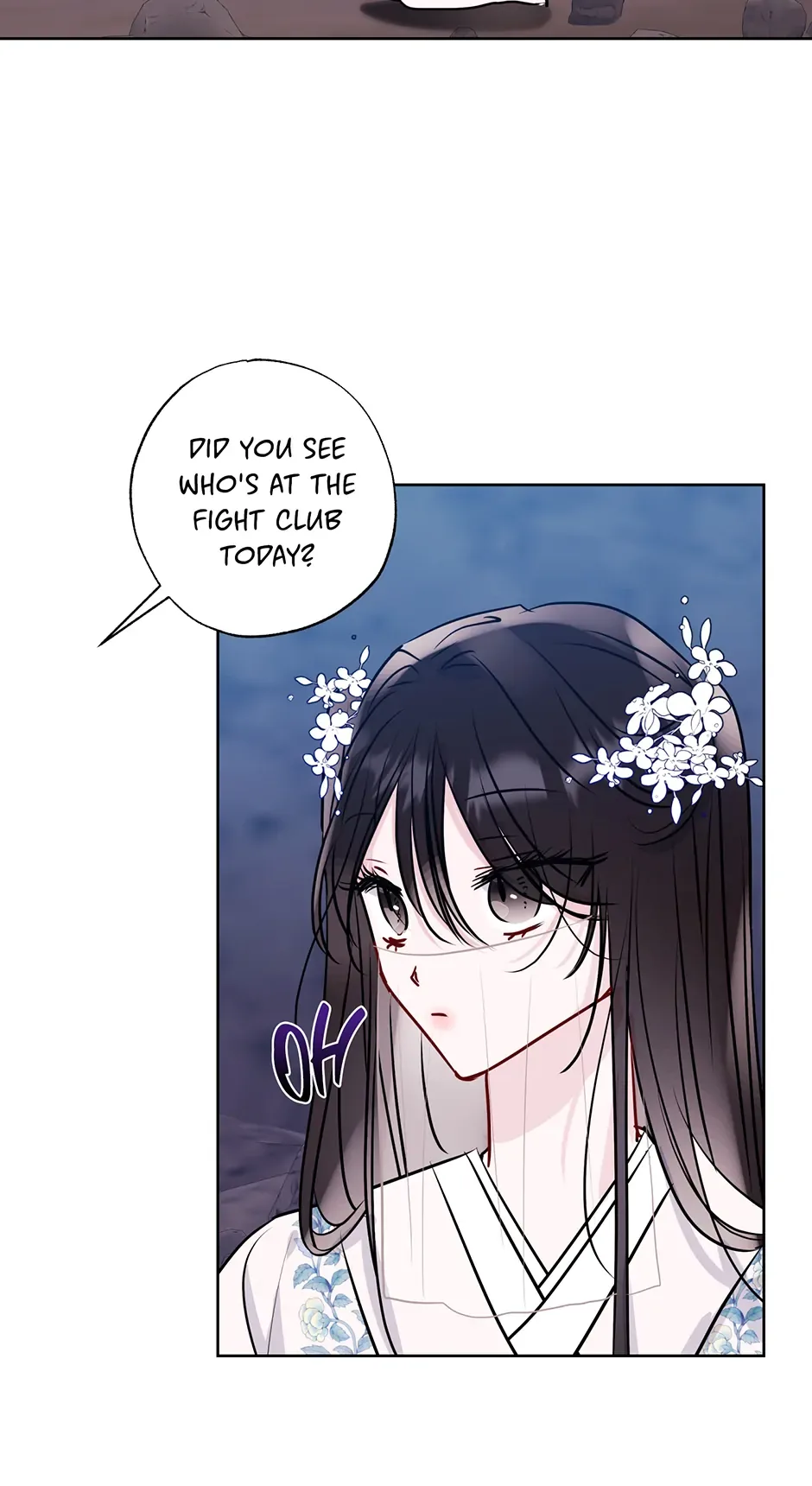 I Want to Live a Good Life Chapter 18 page 12