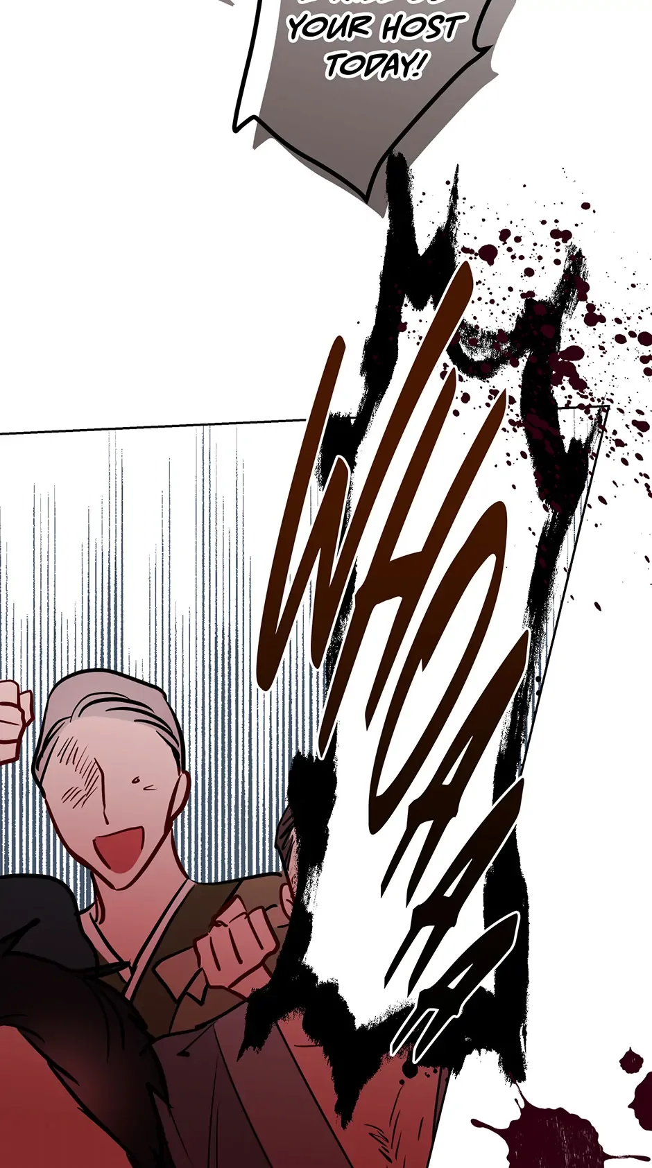 I Want to Live a Good Life Chapter 18 page 30