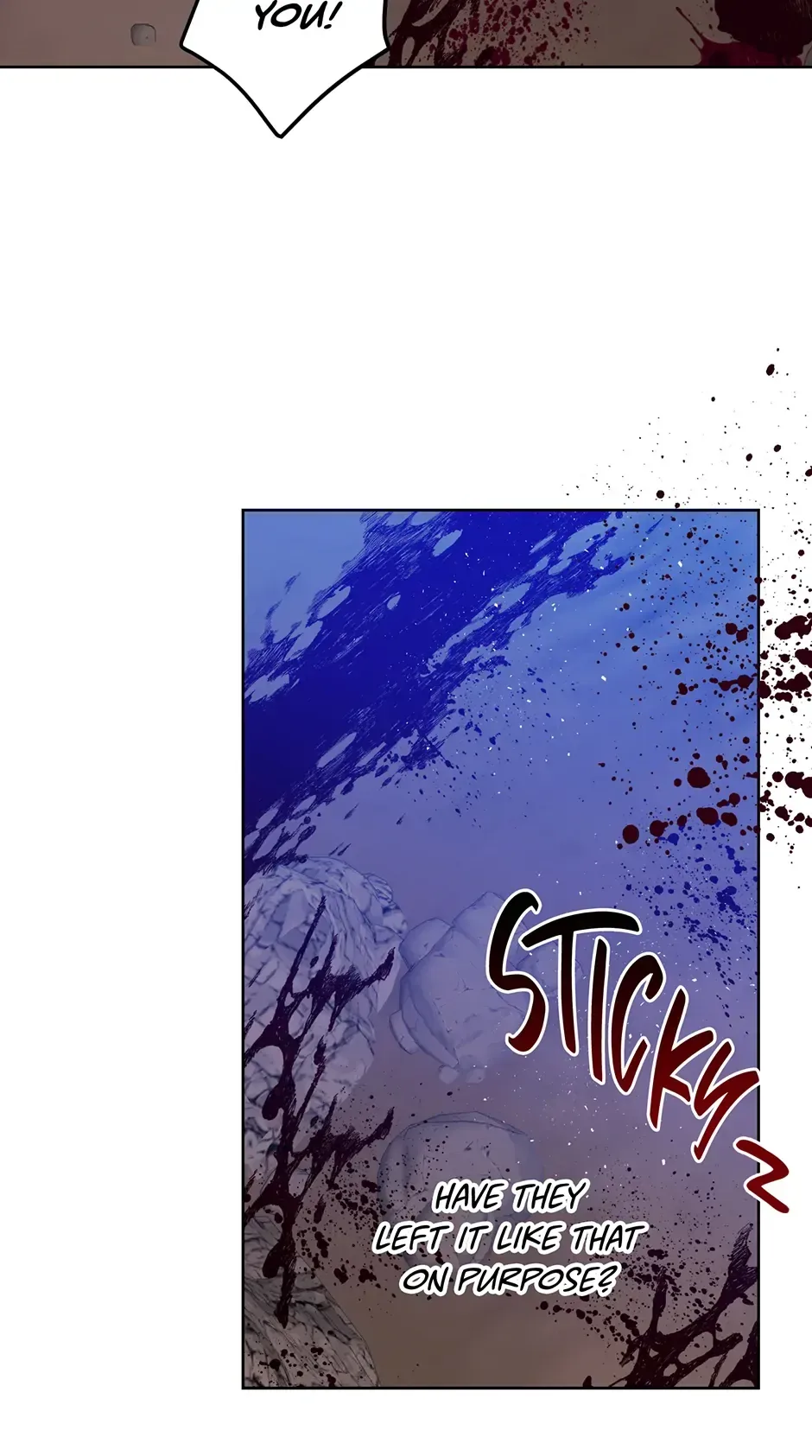 I Want to Live a Good Life Chapter 18 page 33