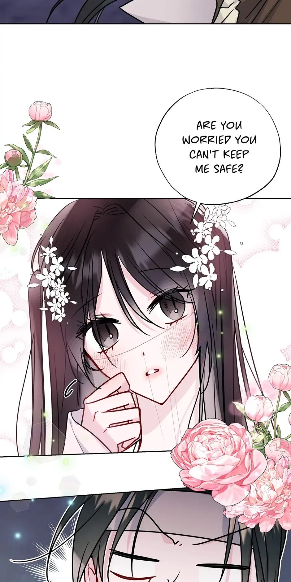 I Want to Live a Good Life Chapter 18 page 20