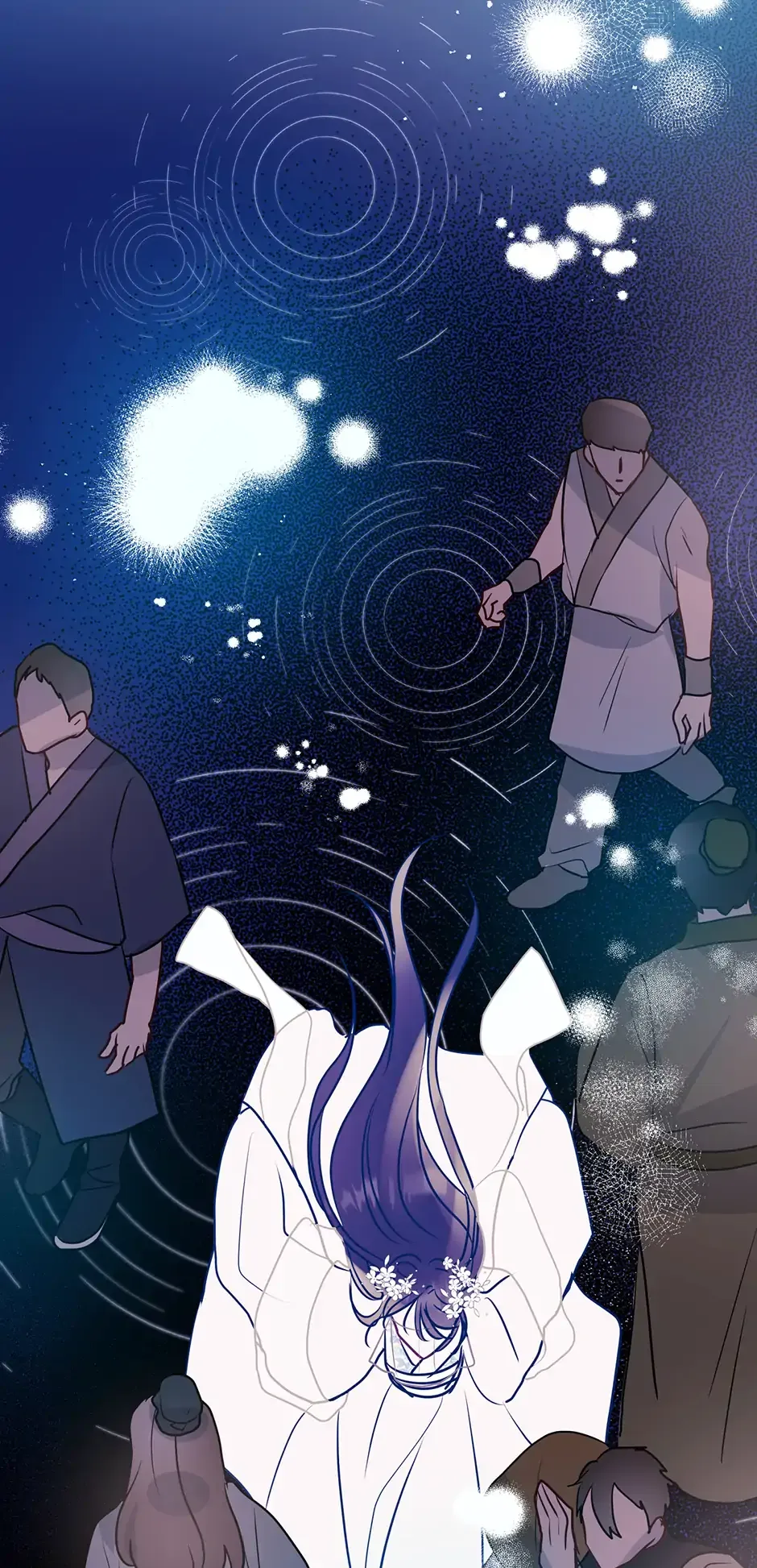 I Want to Live a Good Life Chapter 18 page 27