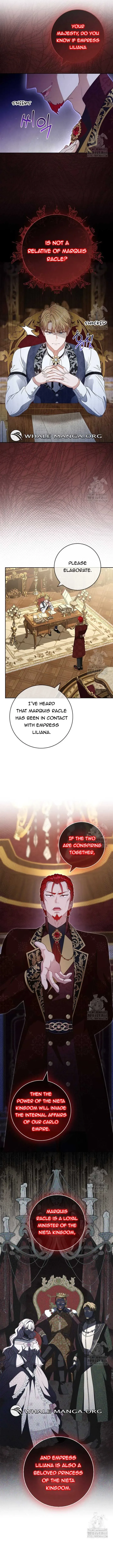 Do All Mothers in Childcare Novels have to Die? Chapter 31 page 9
