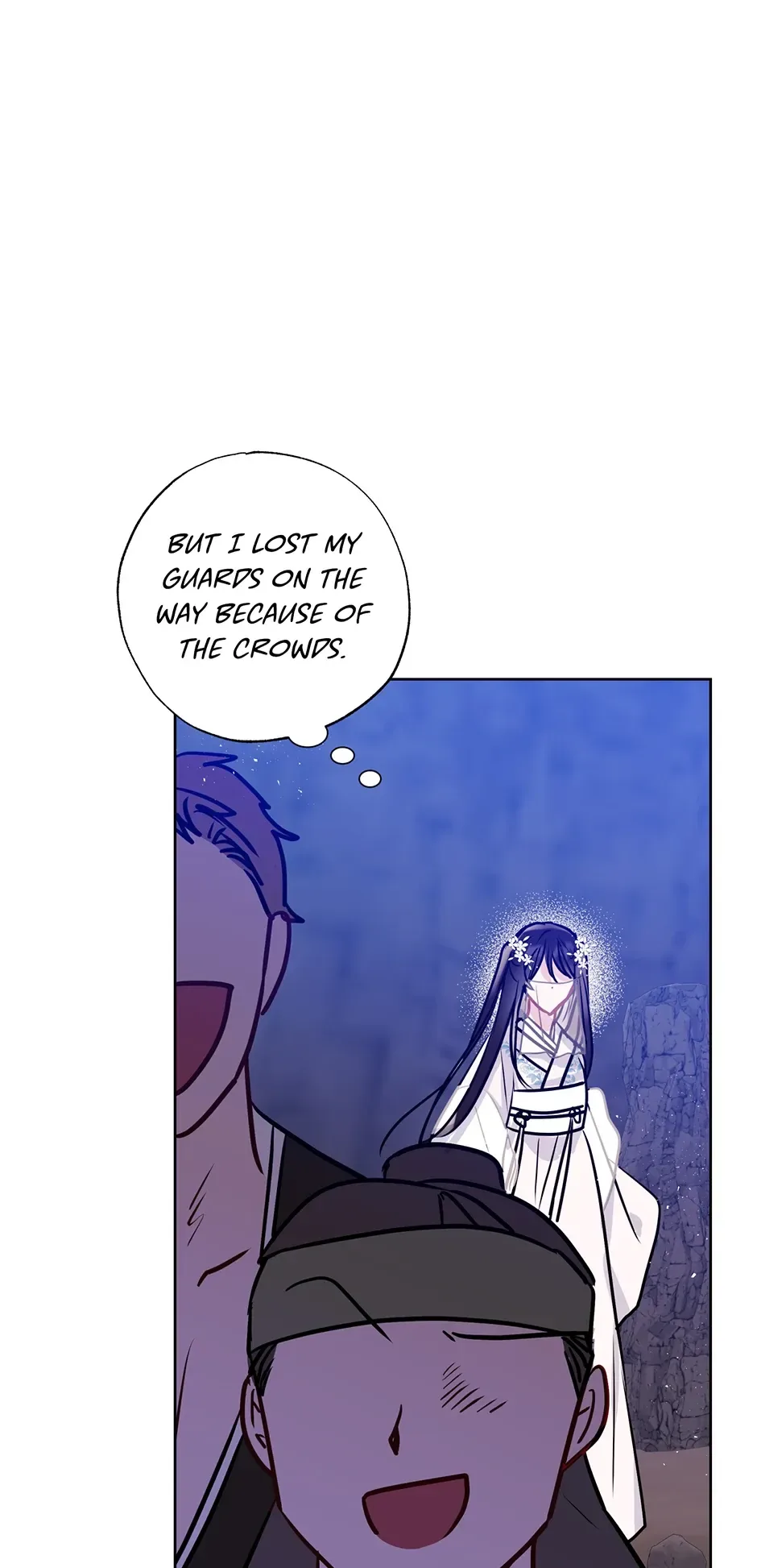 I Want to Live a Good Life Chapter 18 page 24