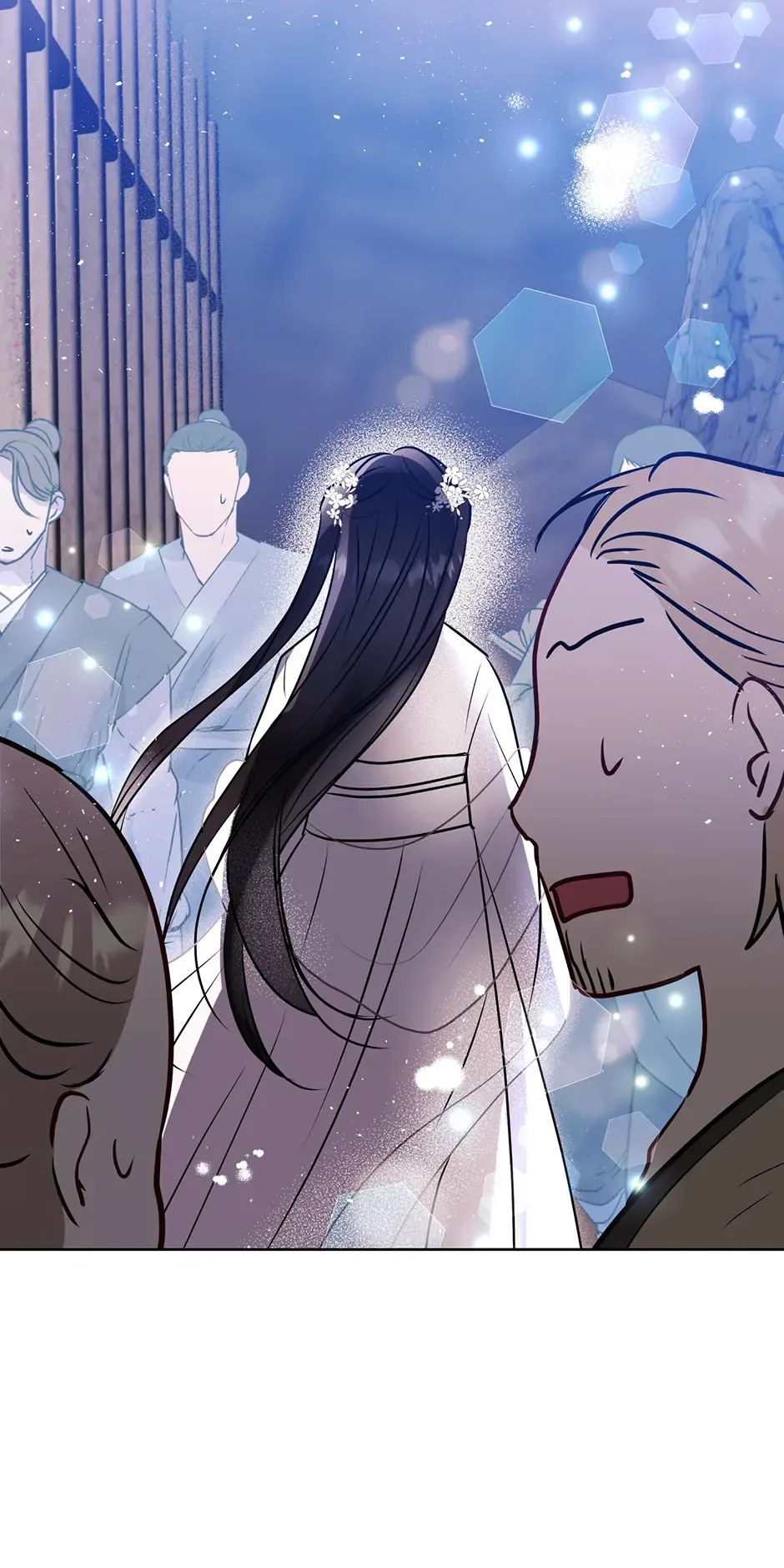 I Want to Live a Good Life Chapter 19 page 46