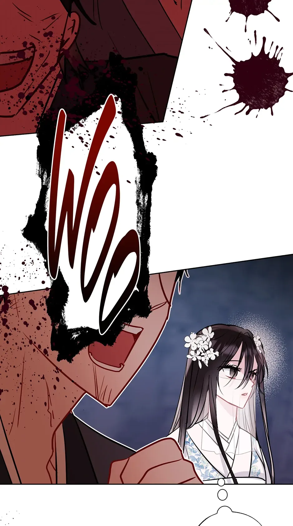 I Want to Live a Good Life Chapter 18 page 31