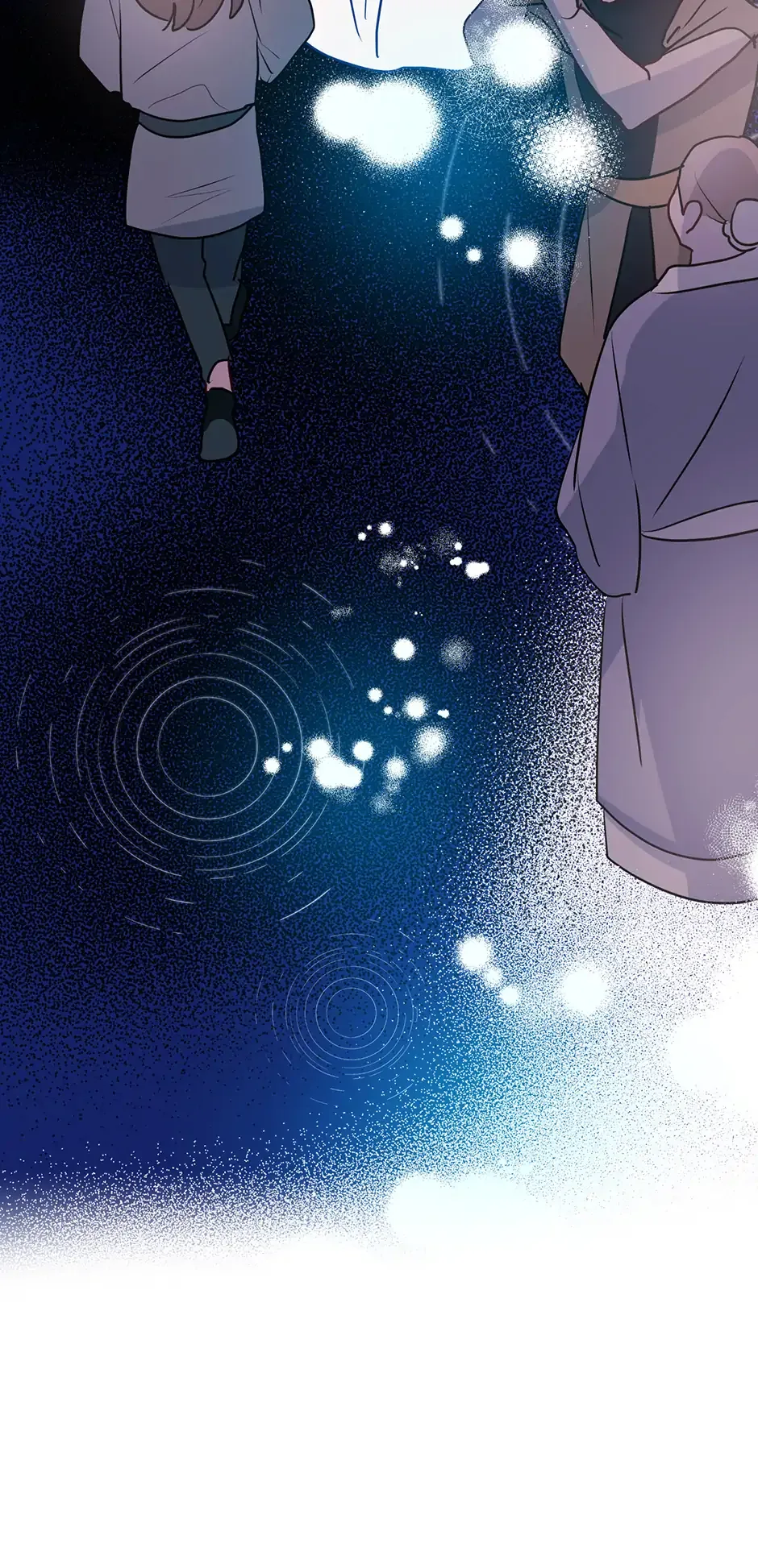 I Want to Live a Good Life Chapter 18 page 28