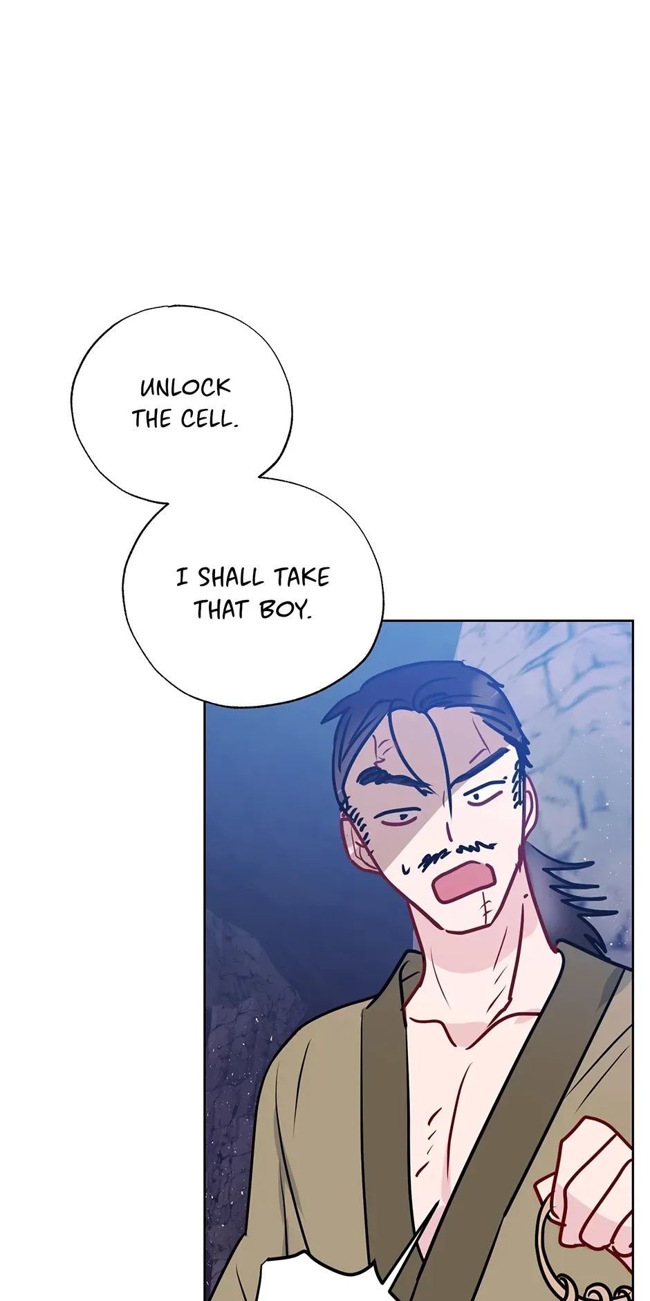 I Want to Live a Good Life Chapter 19 page 47