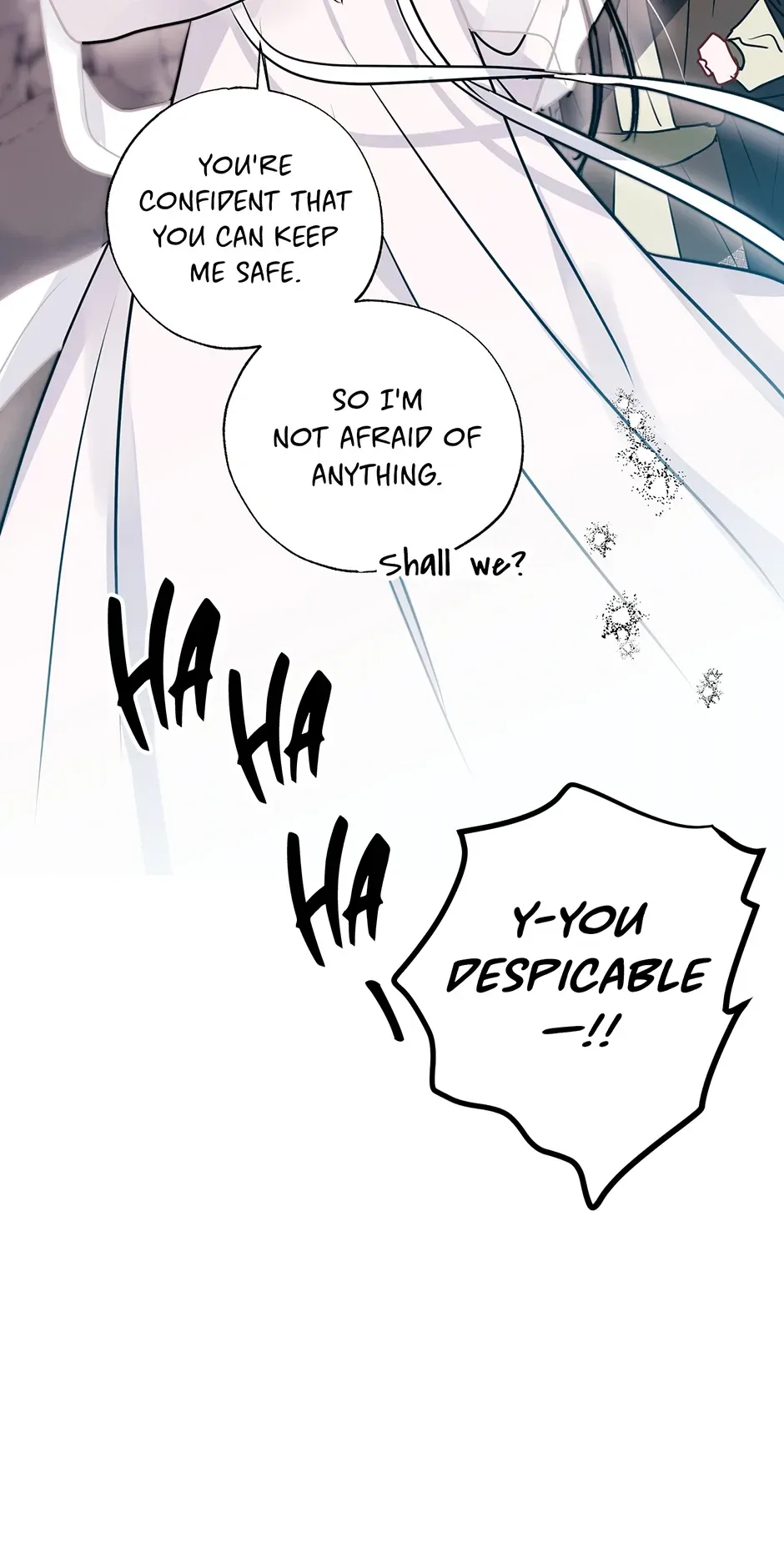 I Want to Live a Good Life Chapter 18 page 23
